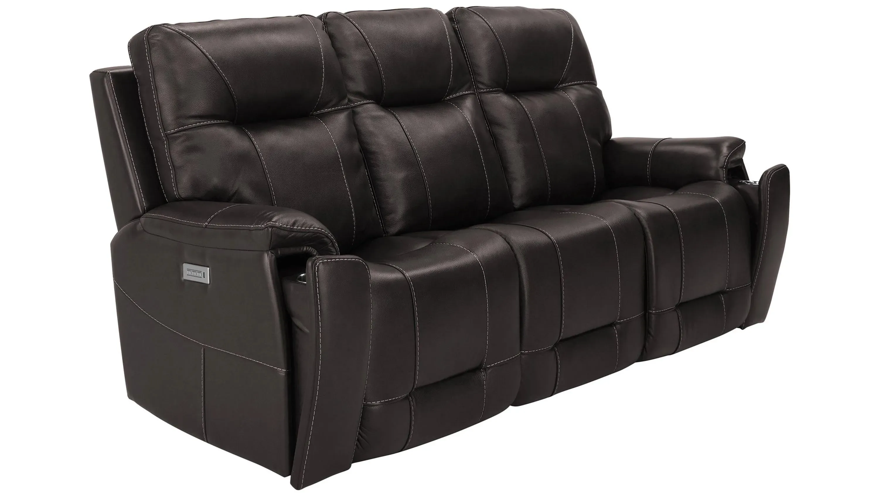 Barnett Living Room Set | Raymour & Flanigan