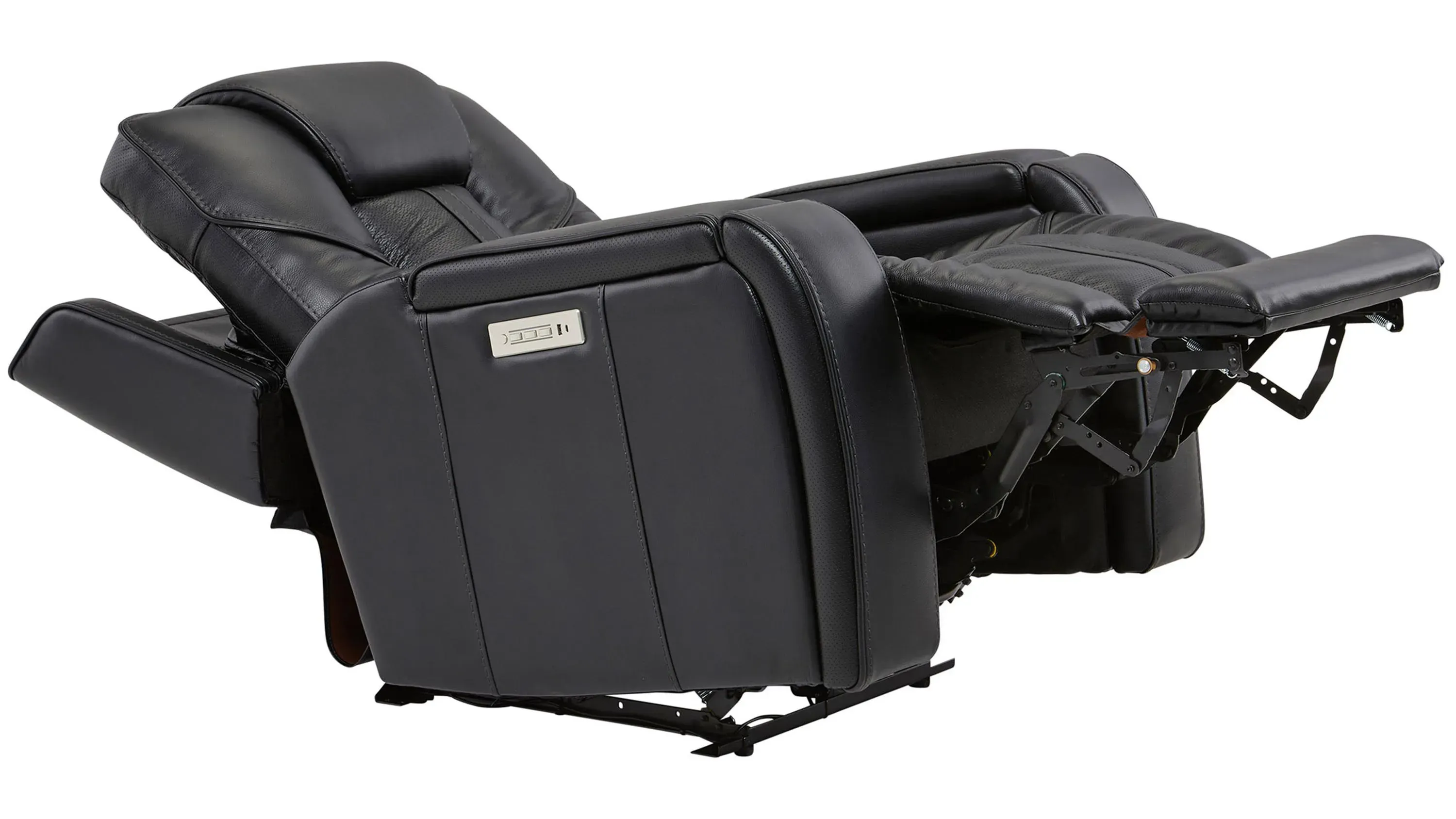 Starlight Triple Power Chair w/ Immersive Audio, Heat & Massage
