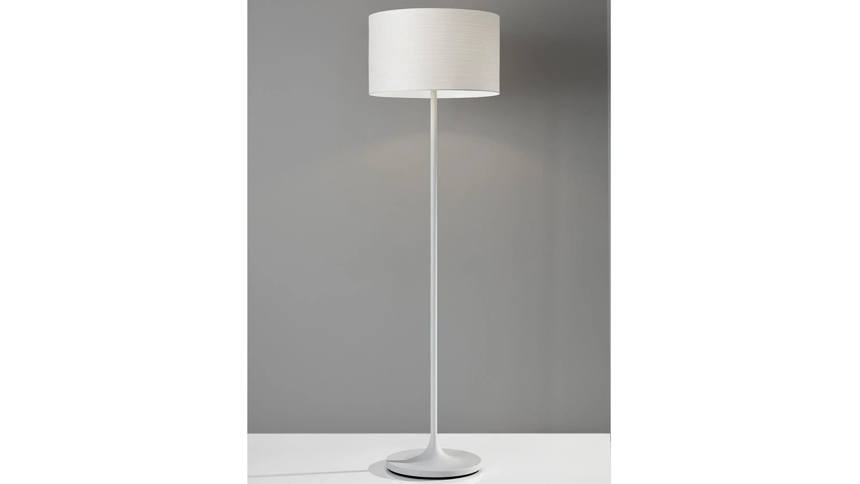Oslo Floor Lamp - Thumbnail 3
