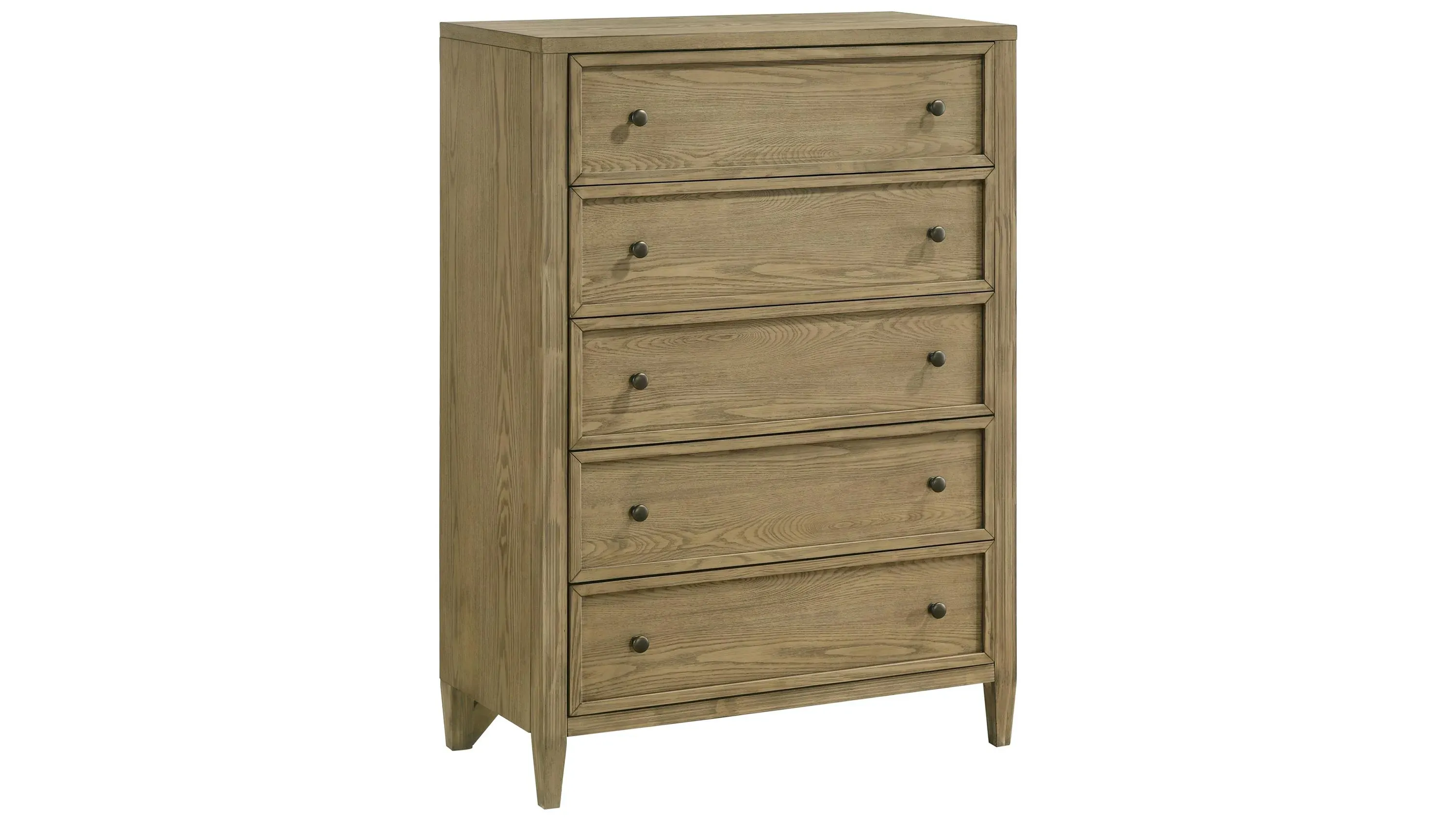 Sienna 5-pc. Bedroom Set