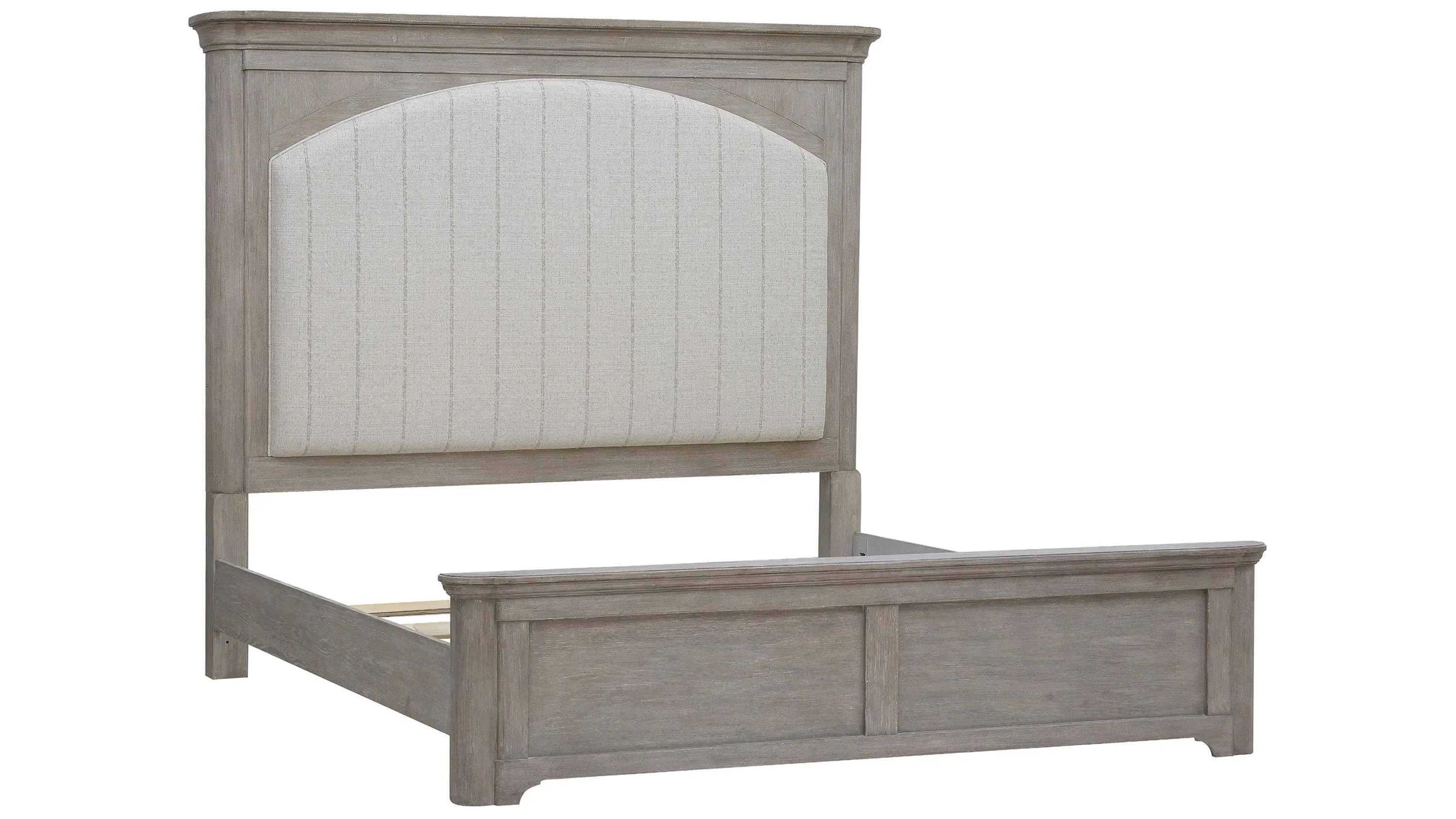 Abbotts Glen Upholstered Bed
