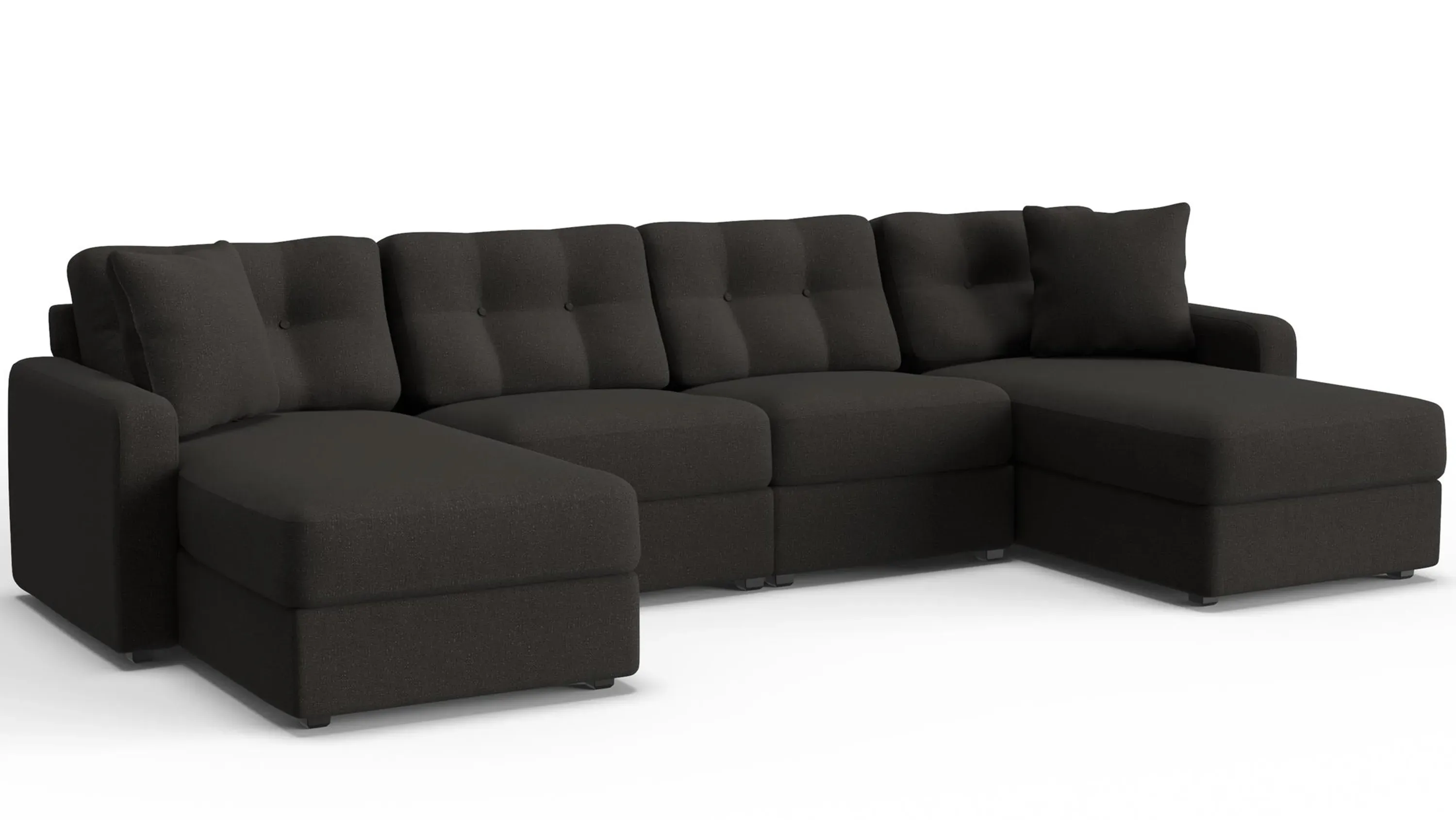 ModularOne 4-pc. Sectional