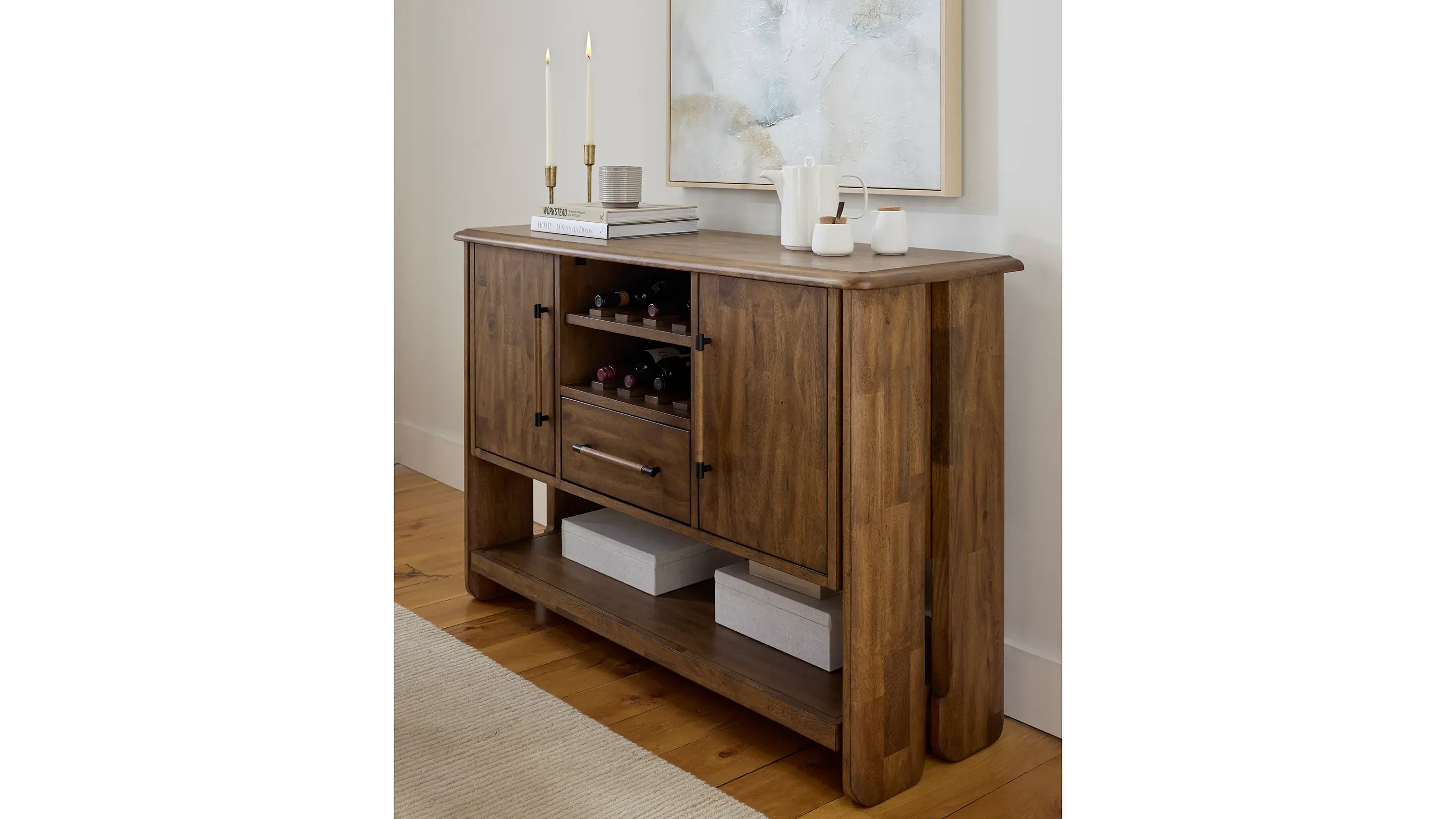 Magdalena Server - Thumbnail 5