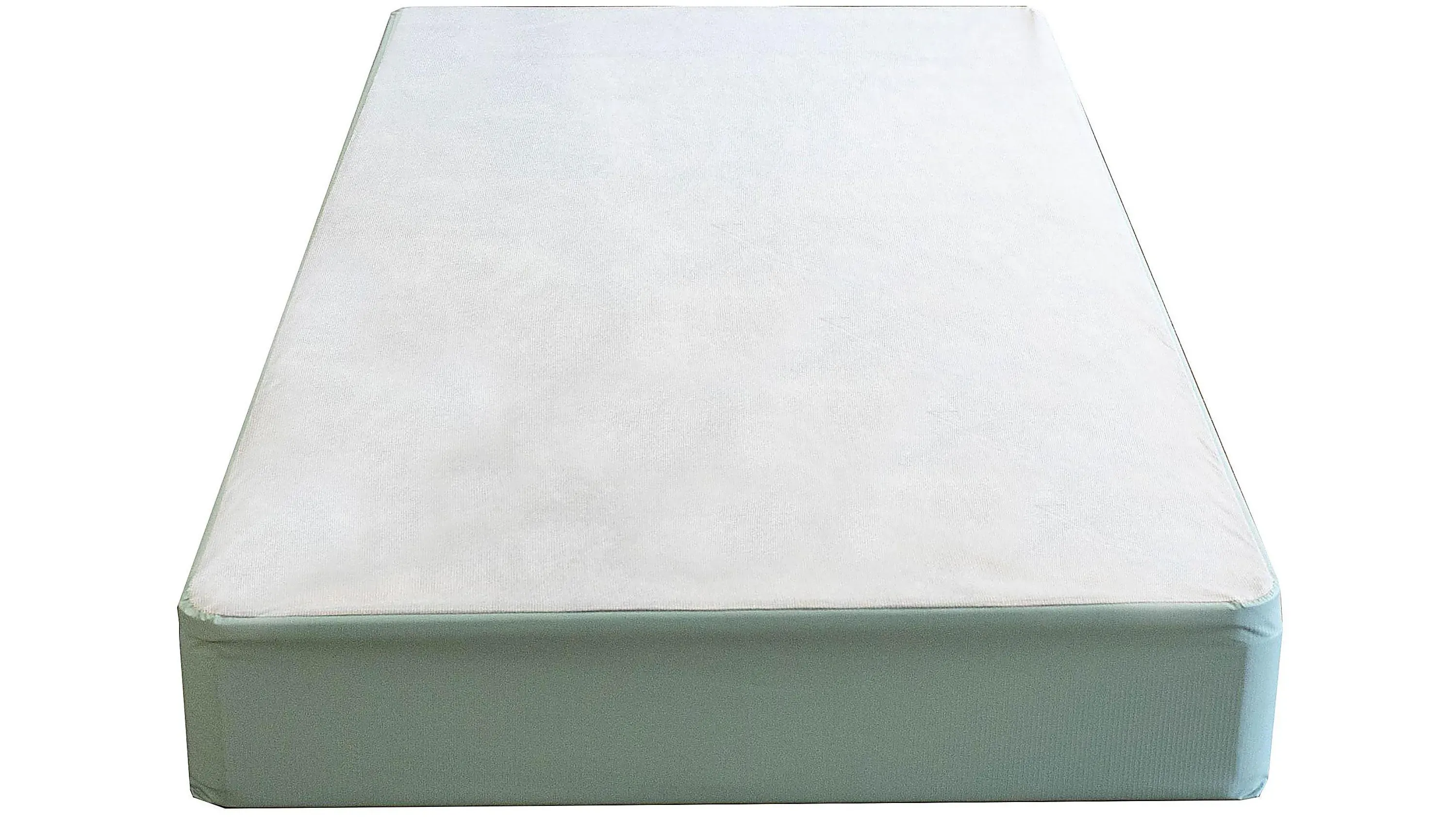 Magic Sleeper Vinyl Box Spring- Split Full Set