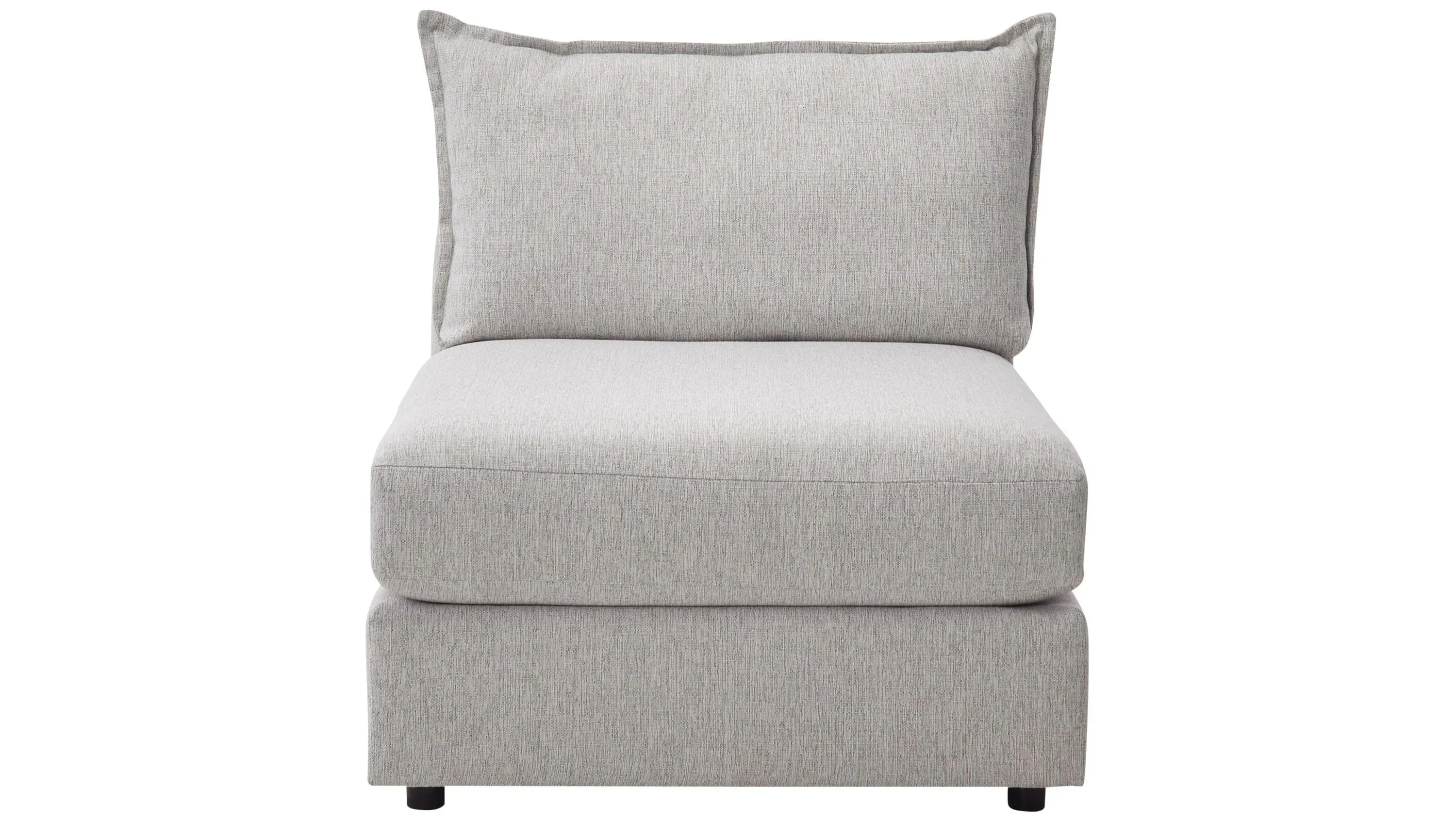 Durango Armless Chair