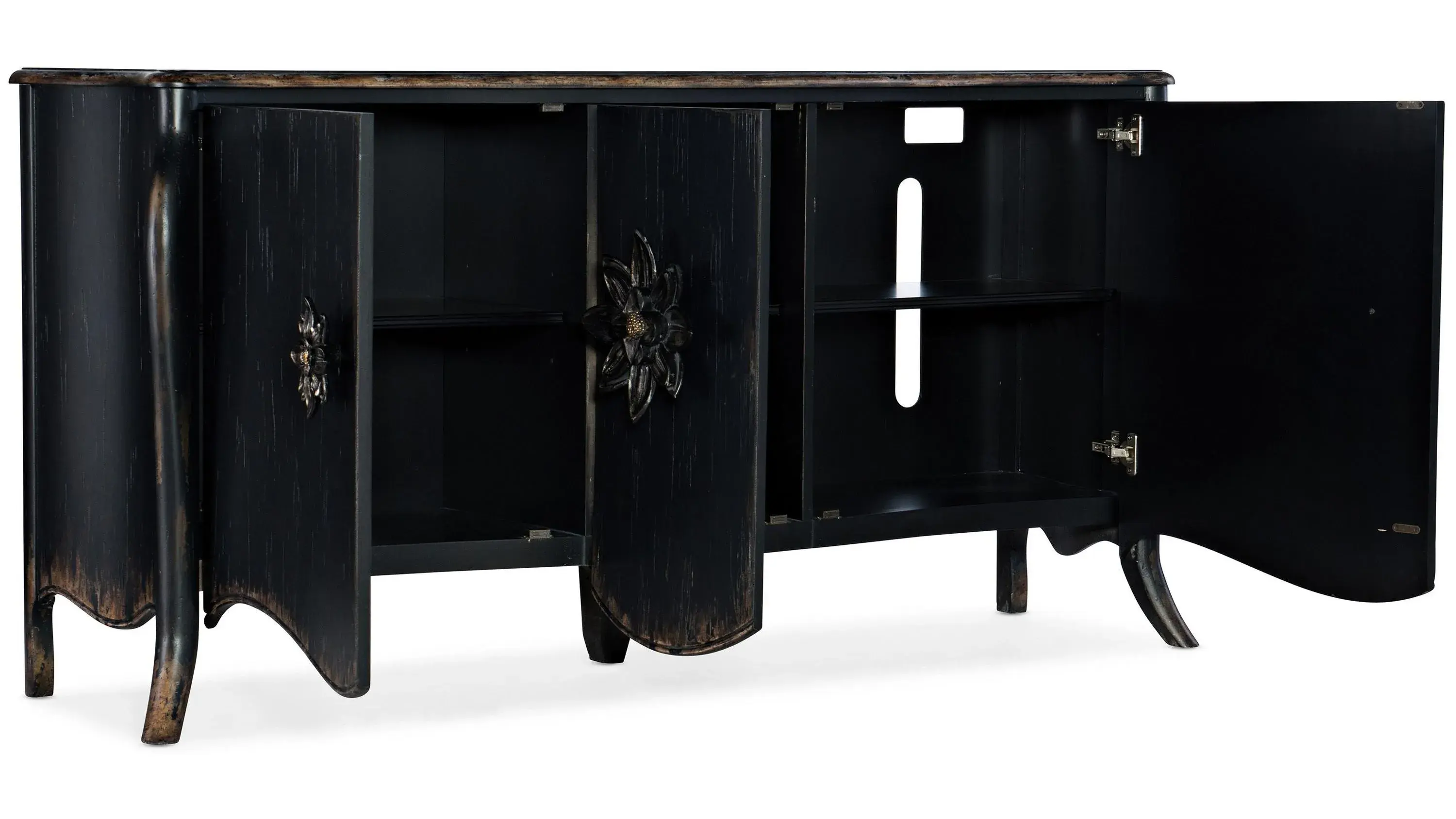 Sanctuary Dining Buffet - Thumbnail 3