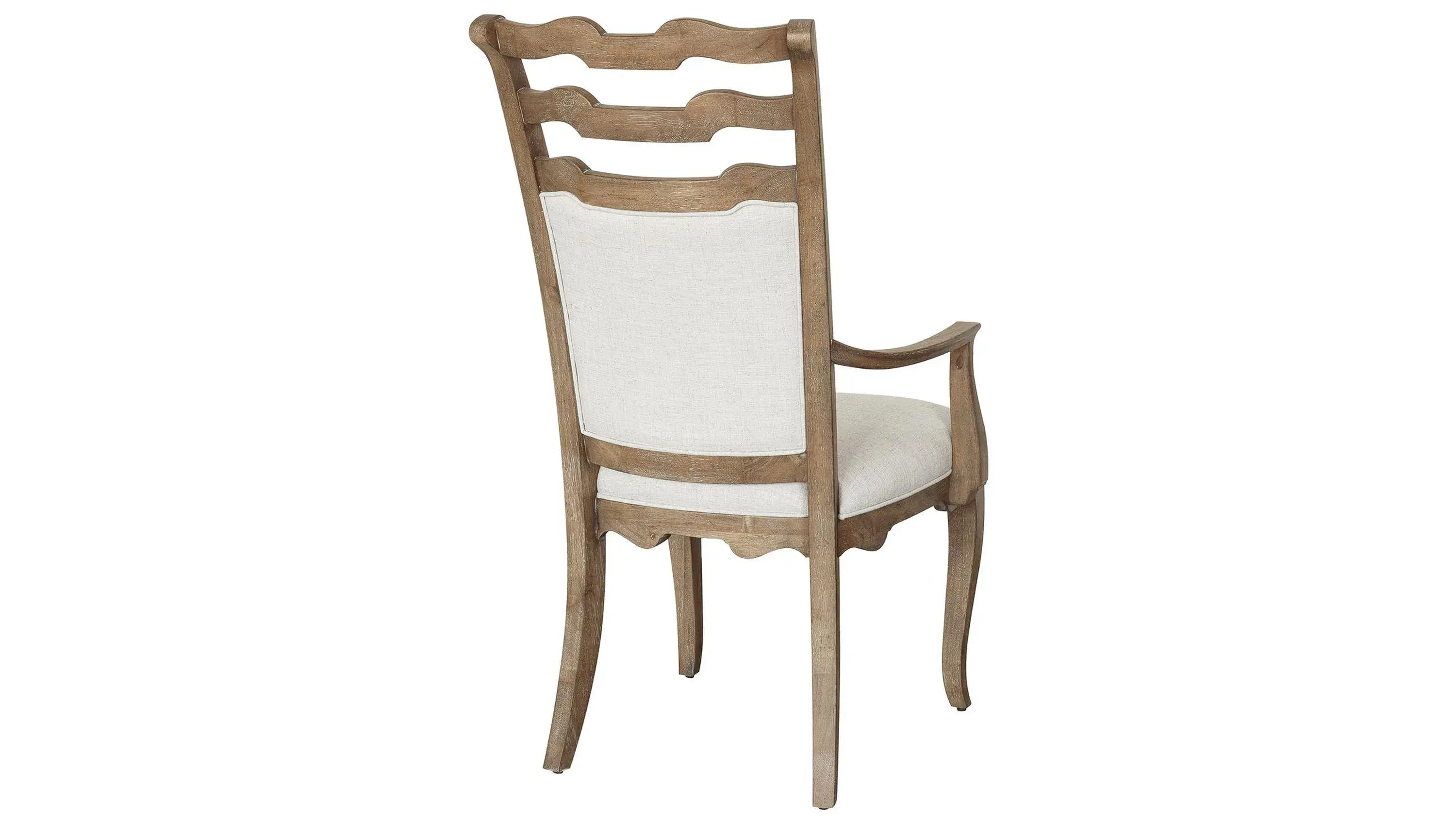 Weston Hills Arm Chair Set of 2 - Thumbnail 4