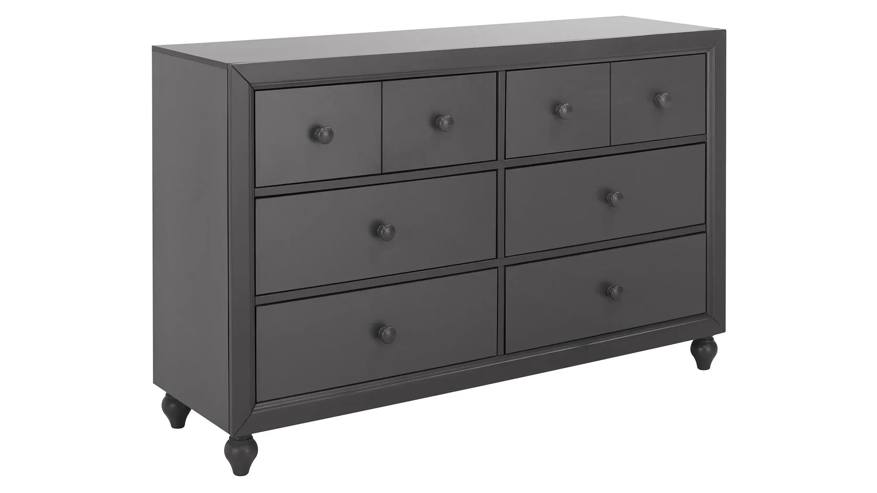 Ashcraft 4-pc. Bedroom Set