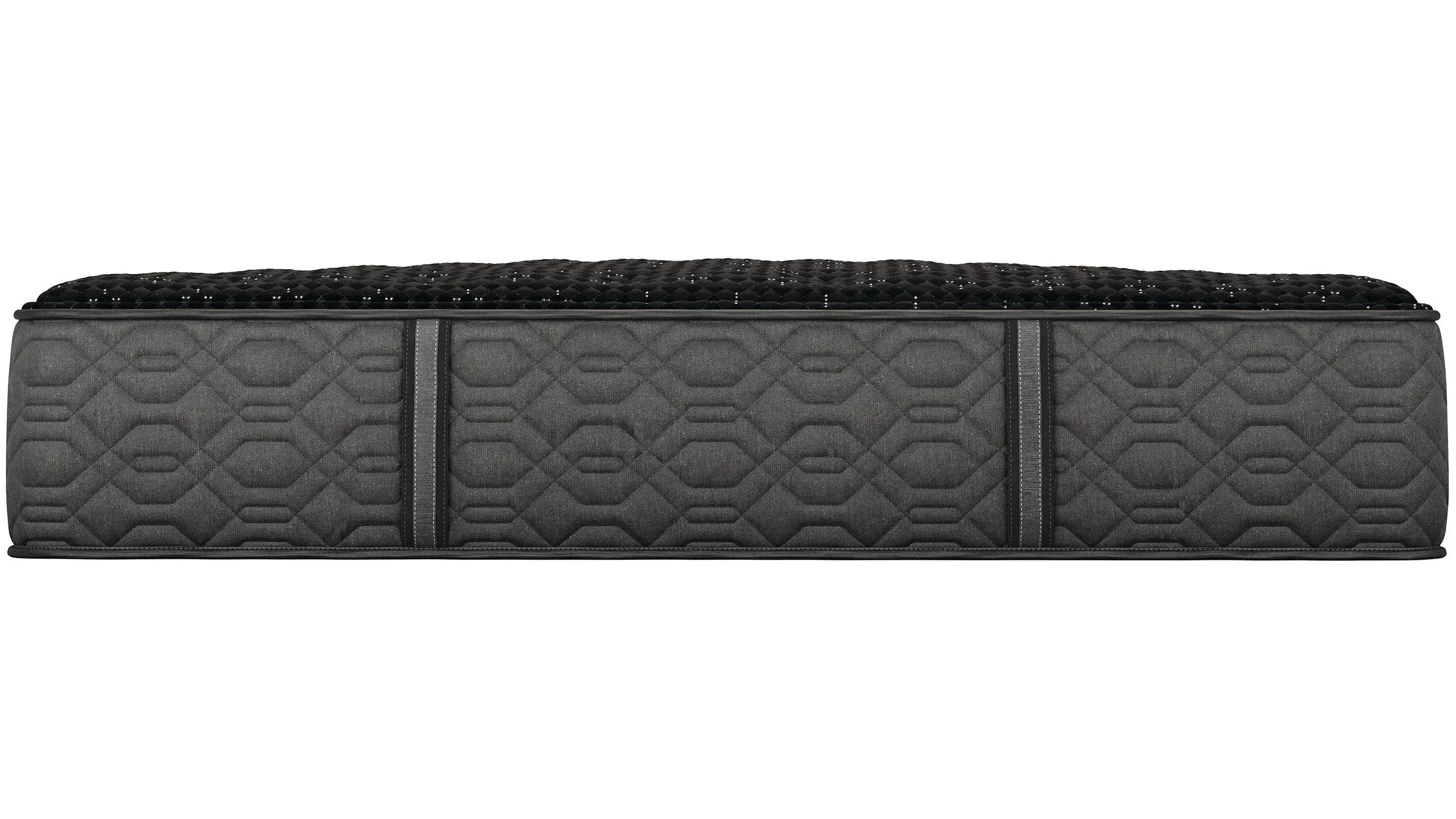 Beautyrest Black Series Three Medium King Mattress Set - Thumbnail 3