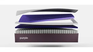 Purple Restore Soft Hybrid Mattress King Product_Image_Carousel
