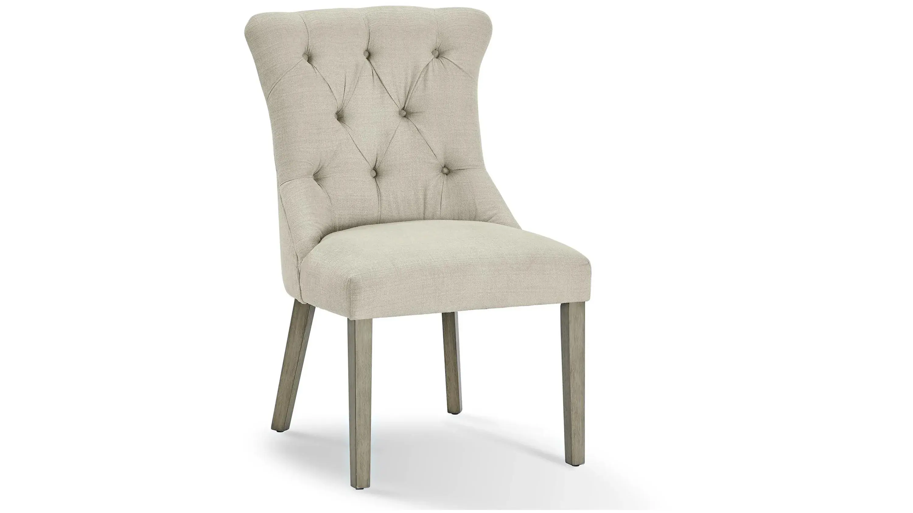 Crossroads Ethan Dining Chair - Thumbnail 2