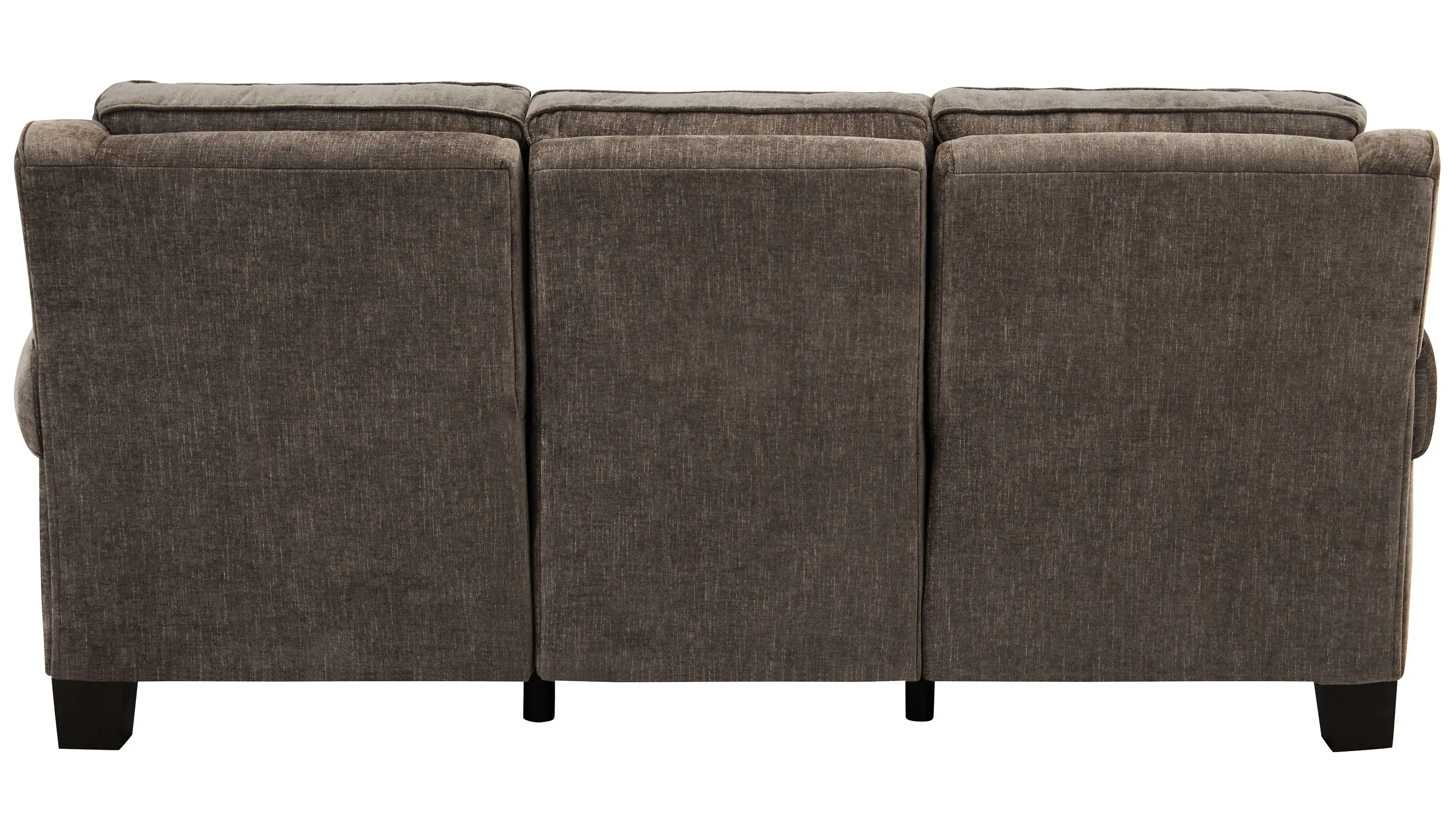 New Garden Dual Power Sofa | Raymour & Flanigan