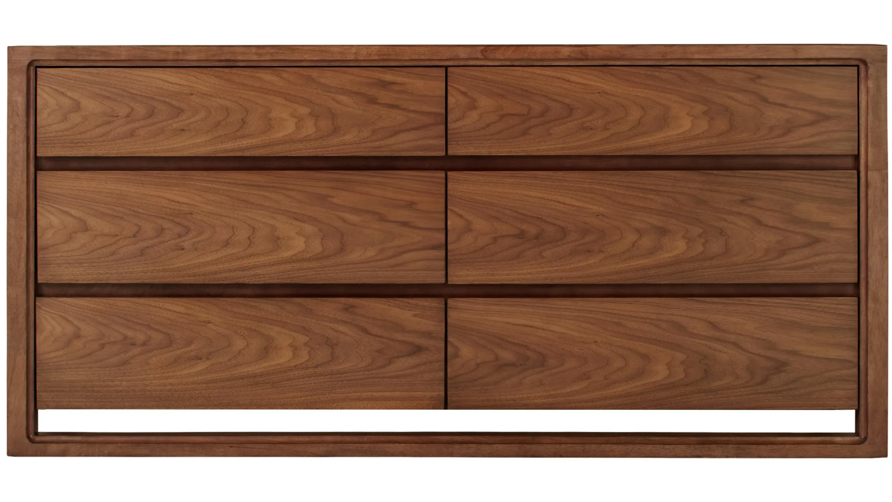 Aversa Bedroom Dresser | Raymour & Flanigan