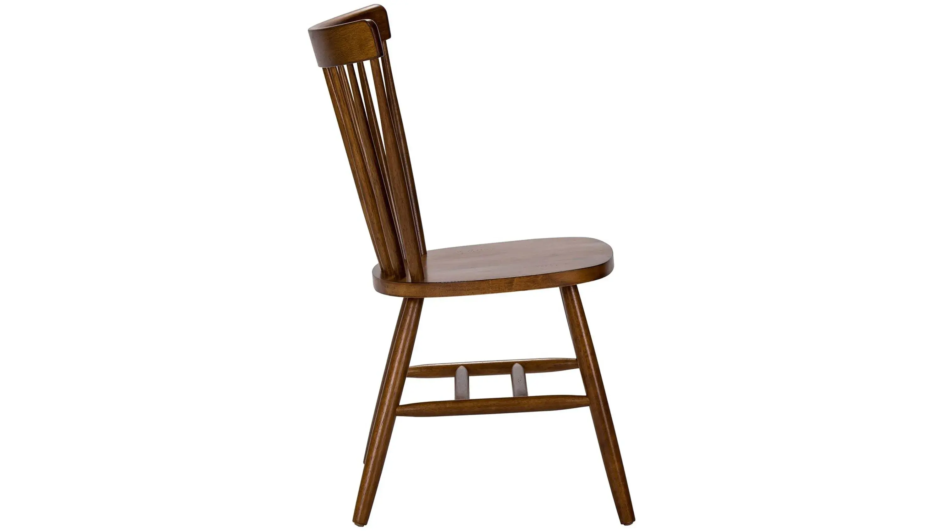 Creations II Copenhagen Dining Chair-Set of 2 - Thumbnail 2