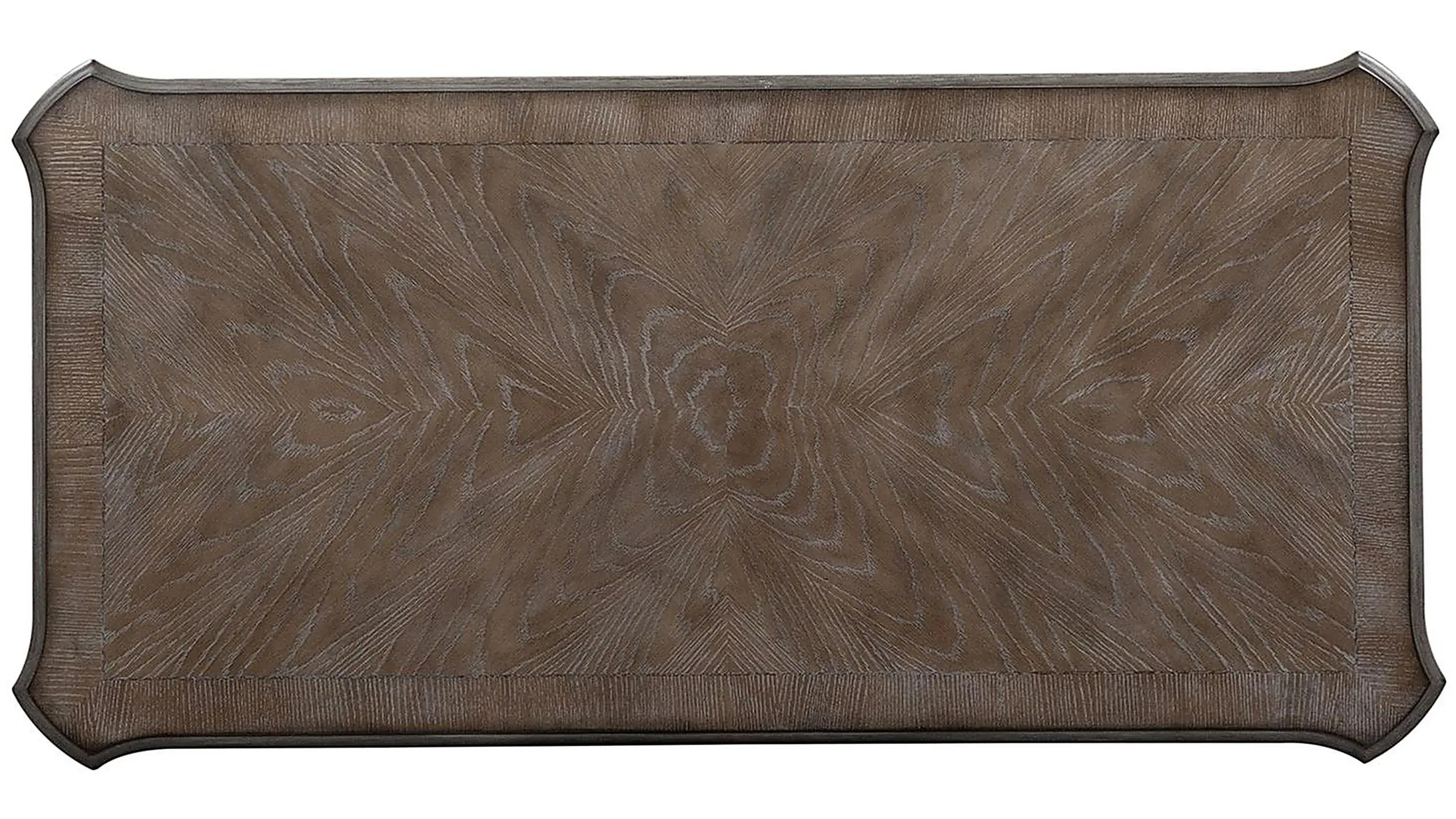 Liberty Furniture Magnolia Manor Writing Desk - Thumbnail 4