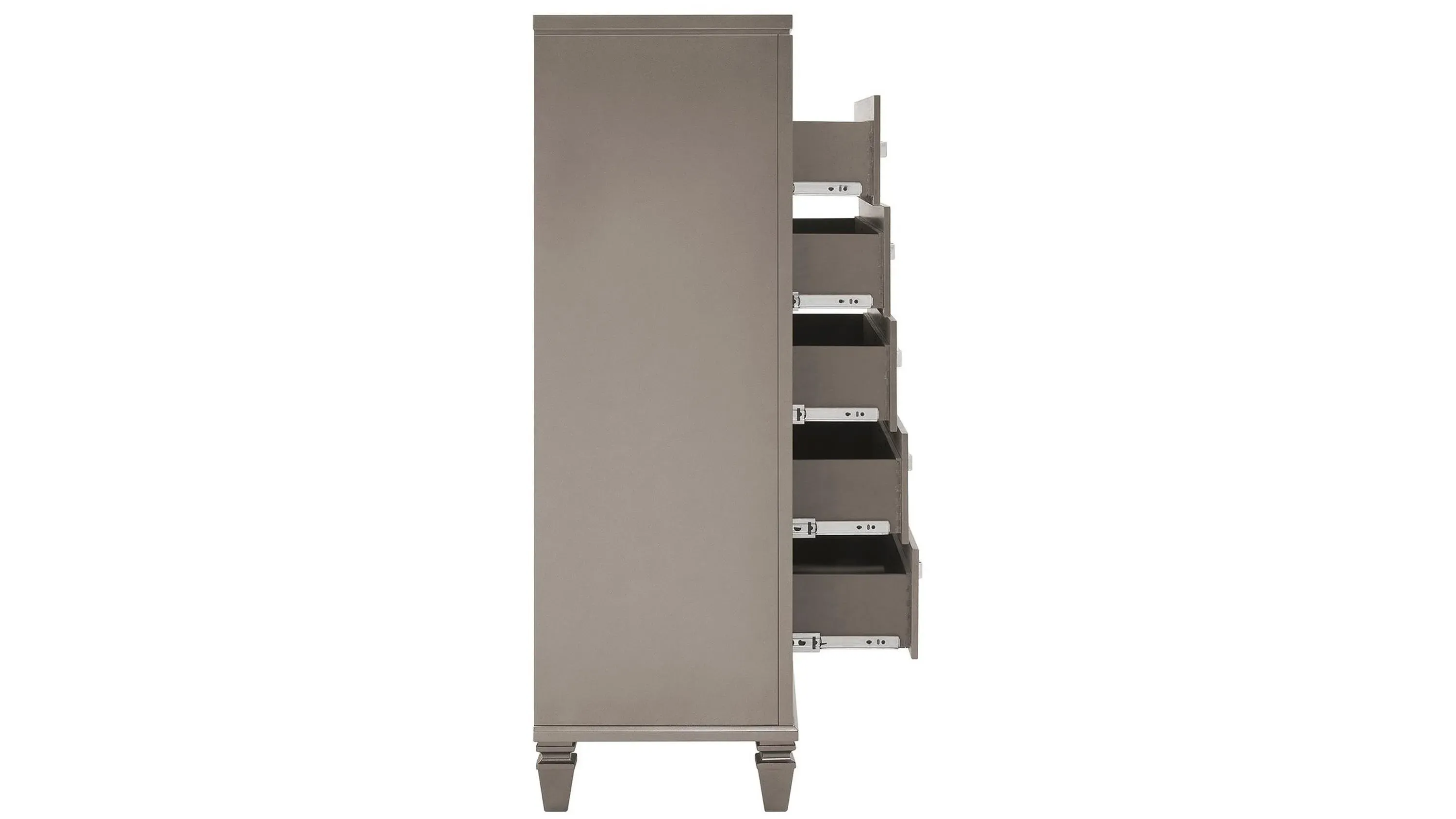 shinshin room❤️　1207 Adele Bedroom Chest | Raymour & Flanigan