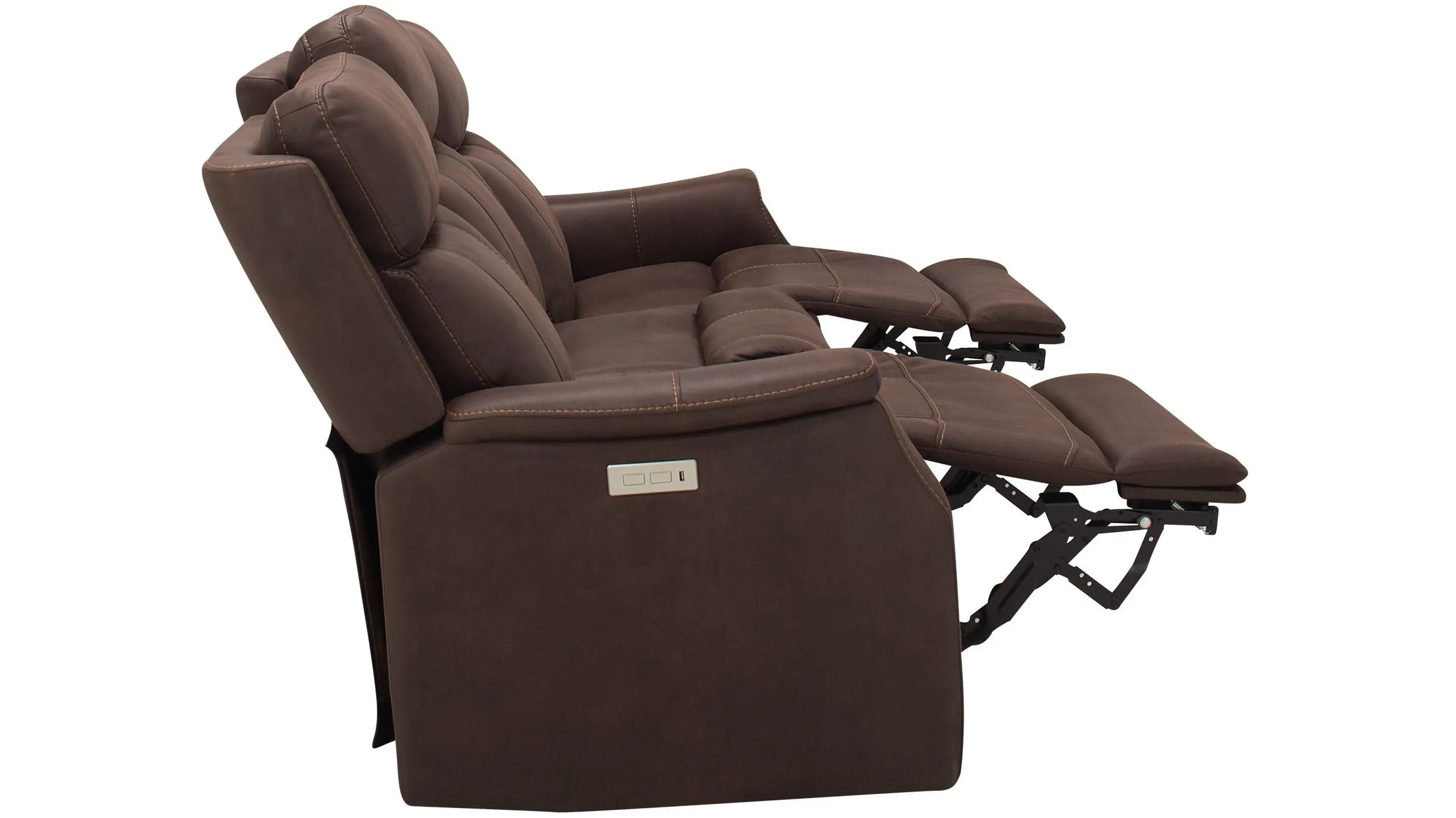 Rendall Power Layflat Sofa