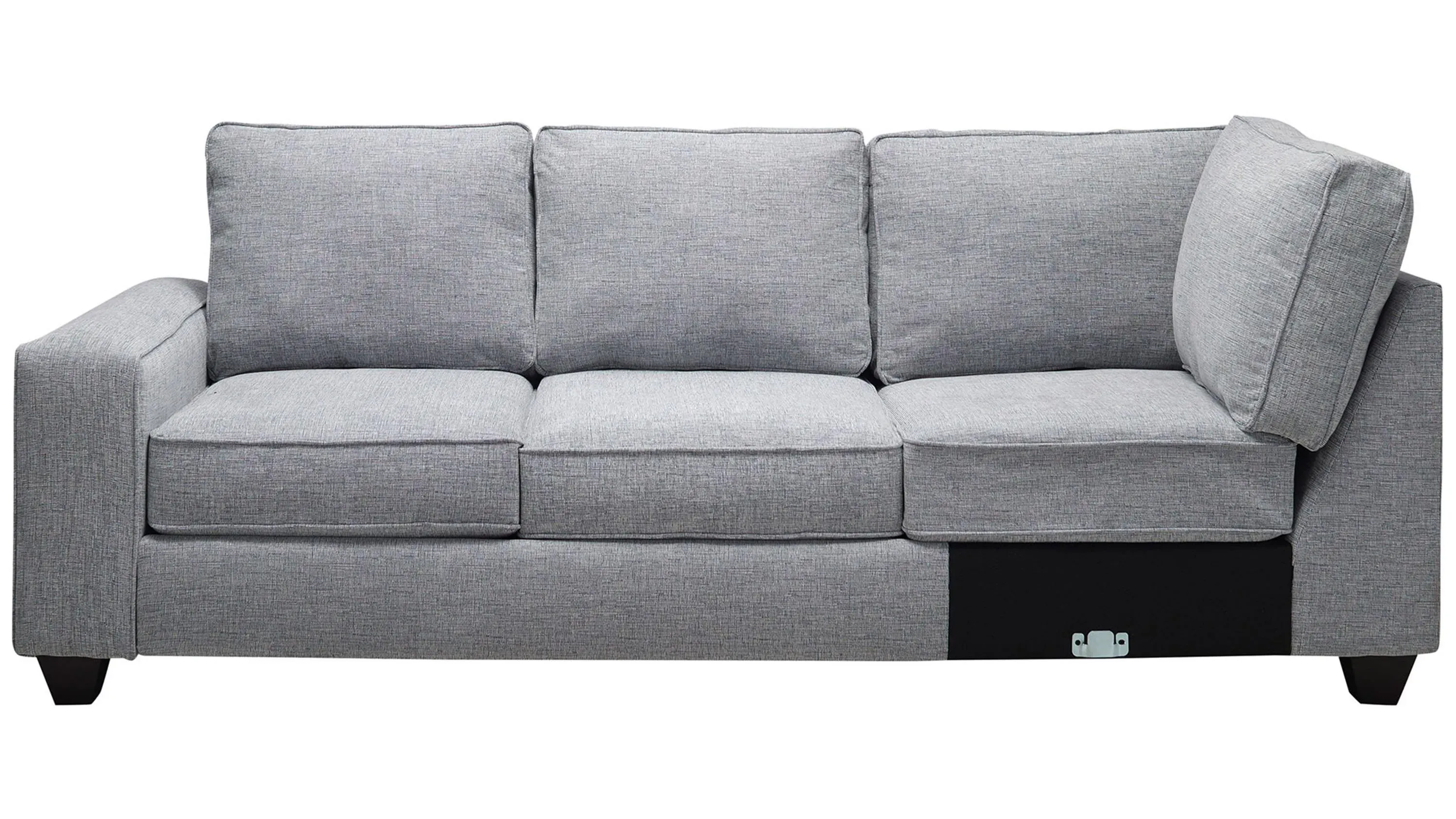 Alston Left Arm Facing Sofa w/Return