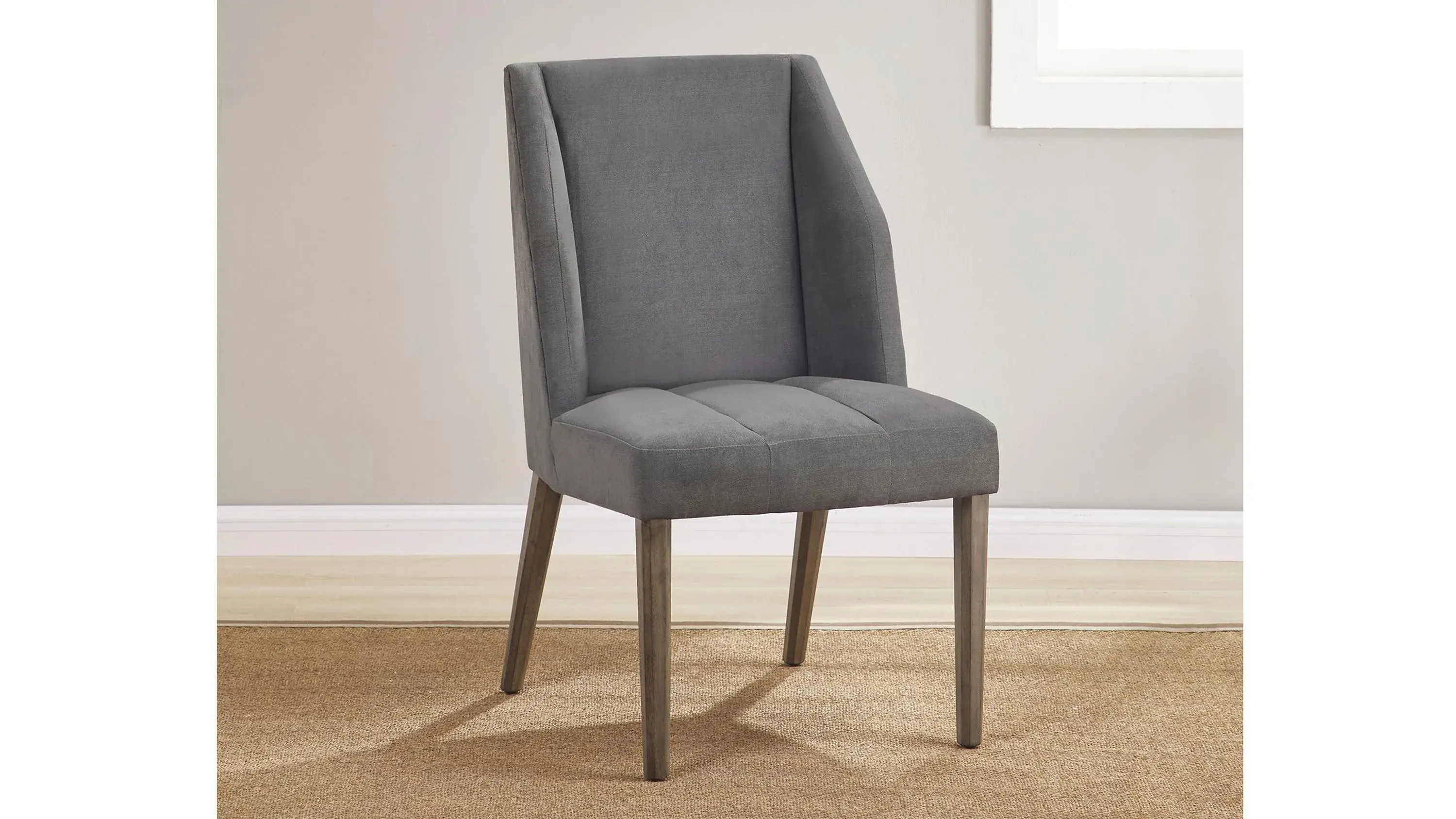 Crossroads Brodie Dining Chair - Thumbnail 2
