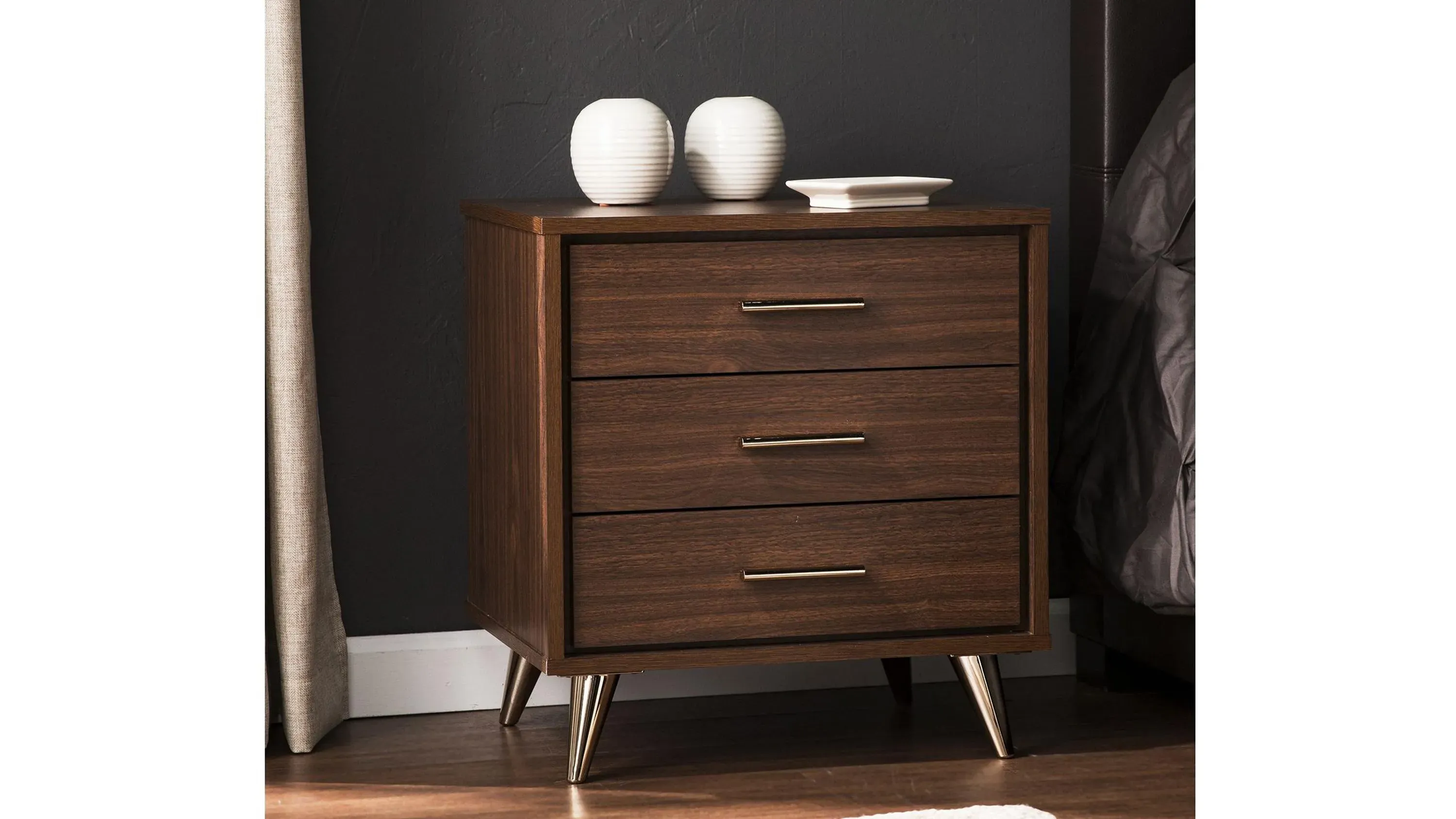 Hayden Bedside Table