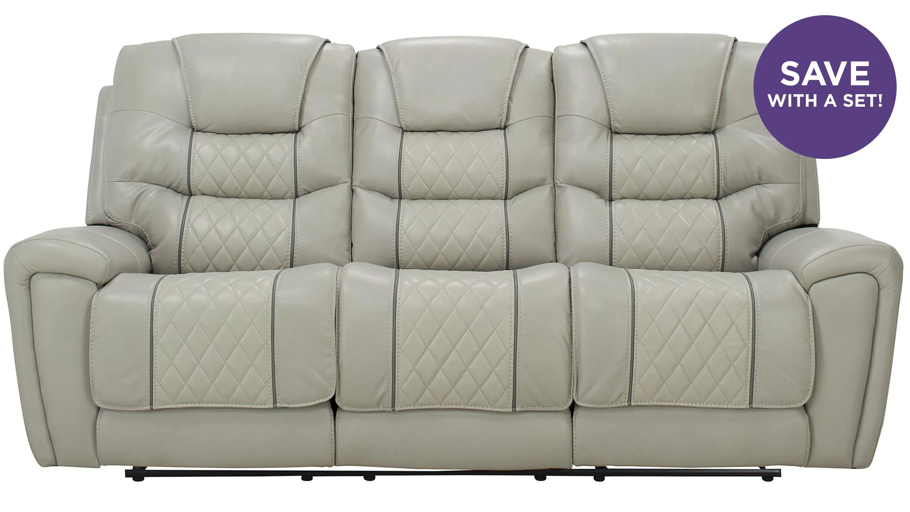 Akari light FLANNEL SOFAの オットマンとクッション Akari light FLANNEL SOFAの オットマンとクッション Akari light様