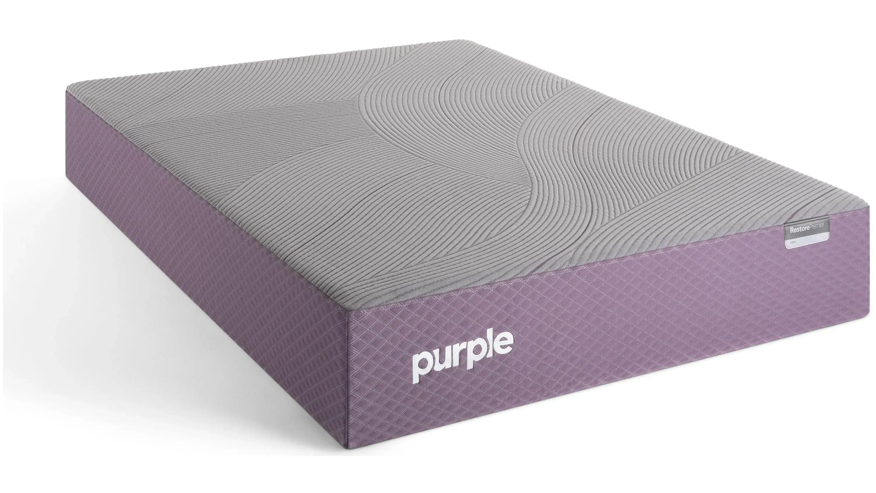 Purple RestorePremier Firm - Thumbnail 2