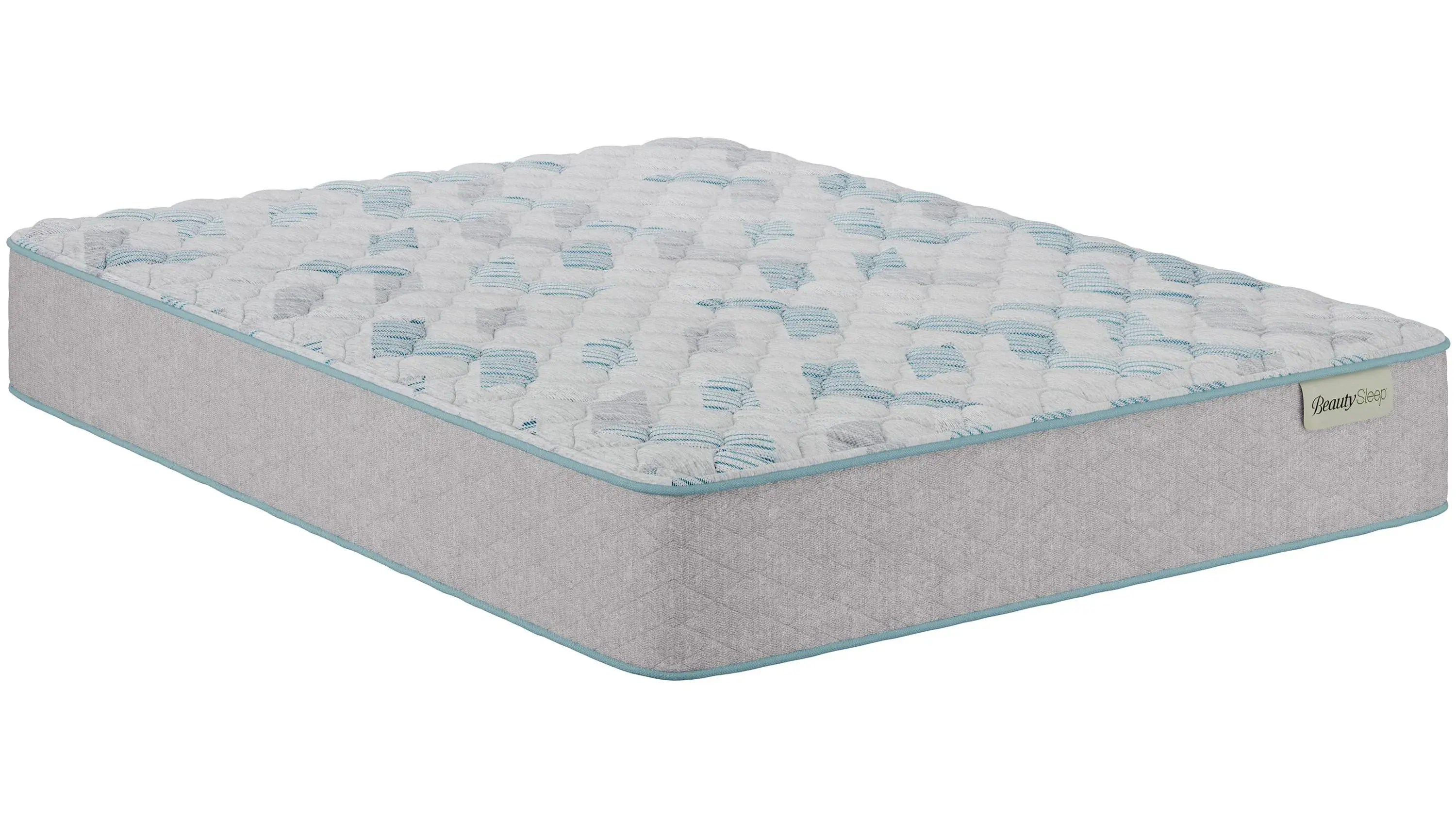 BeautySleep Springscape Firm Mattress