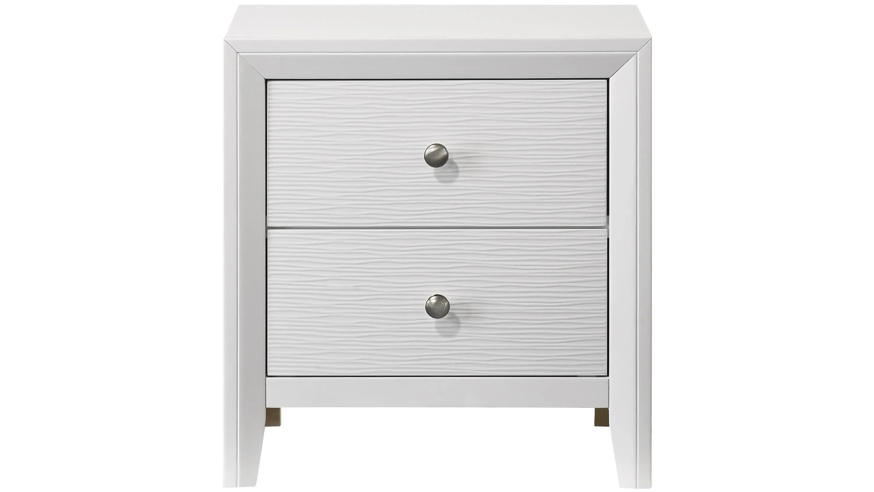 Denker 5-pc. Bedroom Set