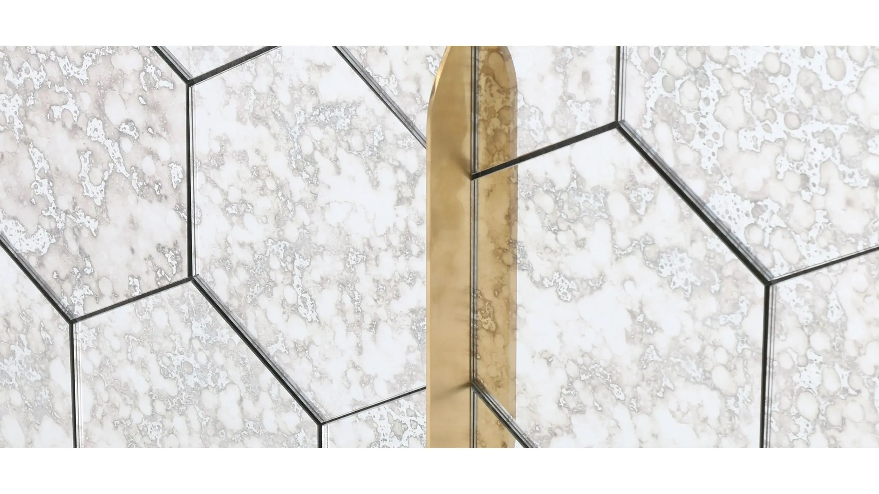 Cybil Sideboard - Thumbnail 3