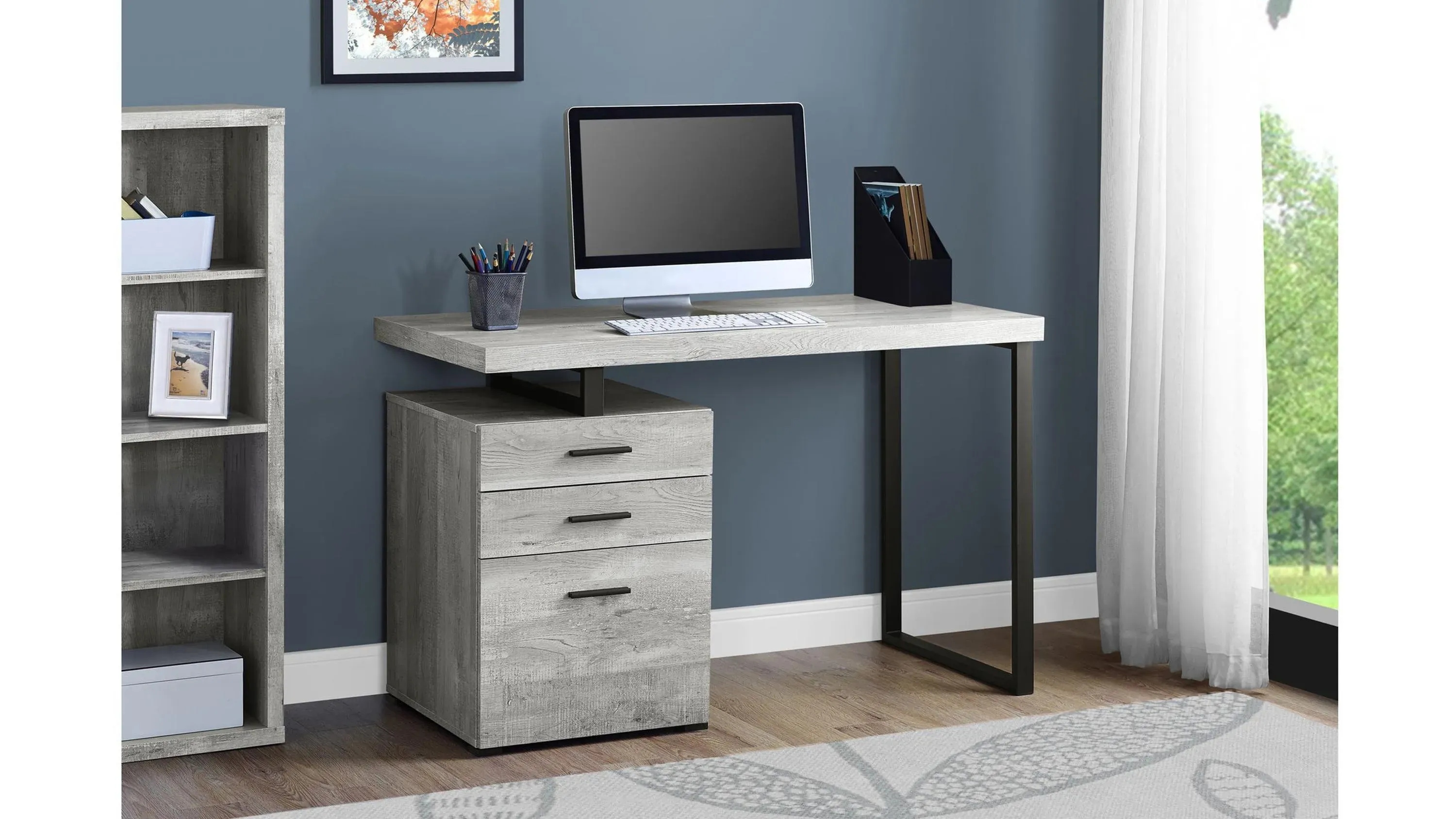 Glenn Computer Desk