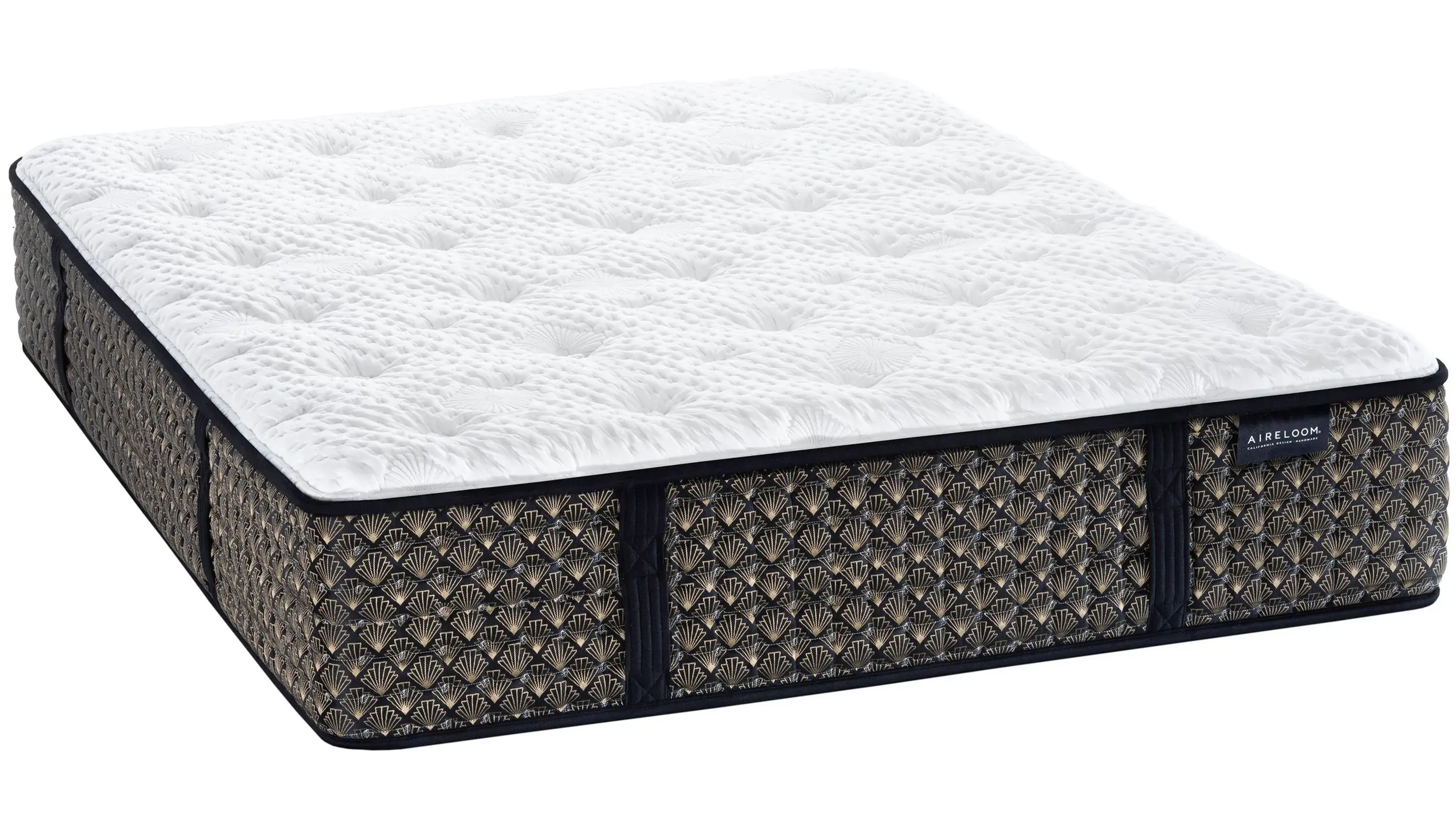 Aireloom Celestial Sea Firm Mattress