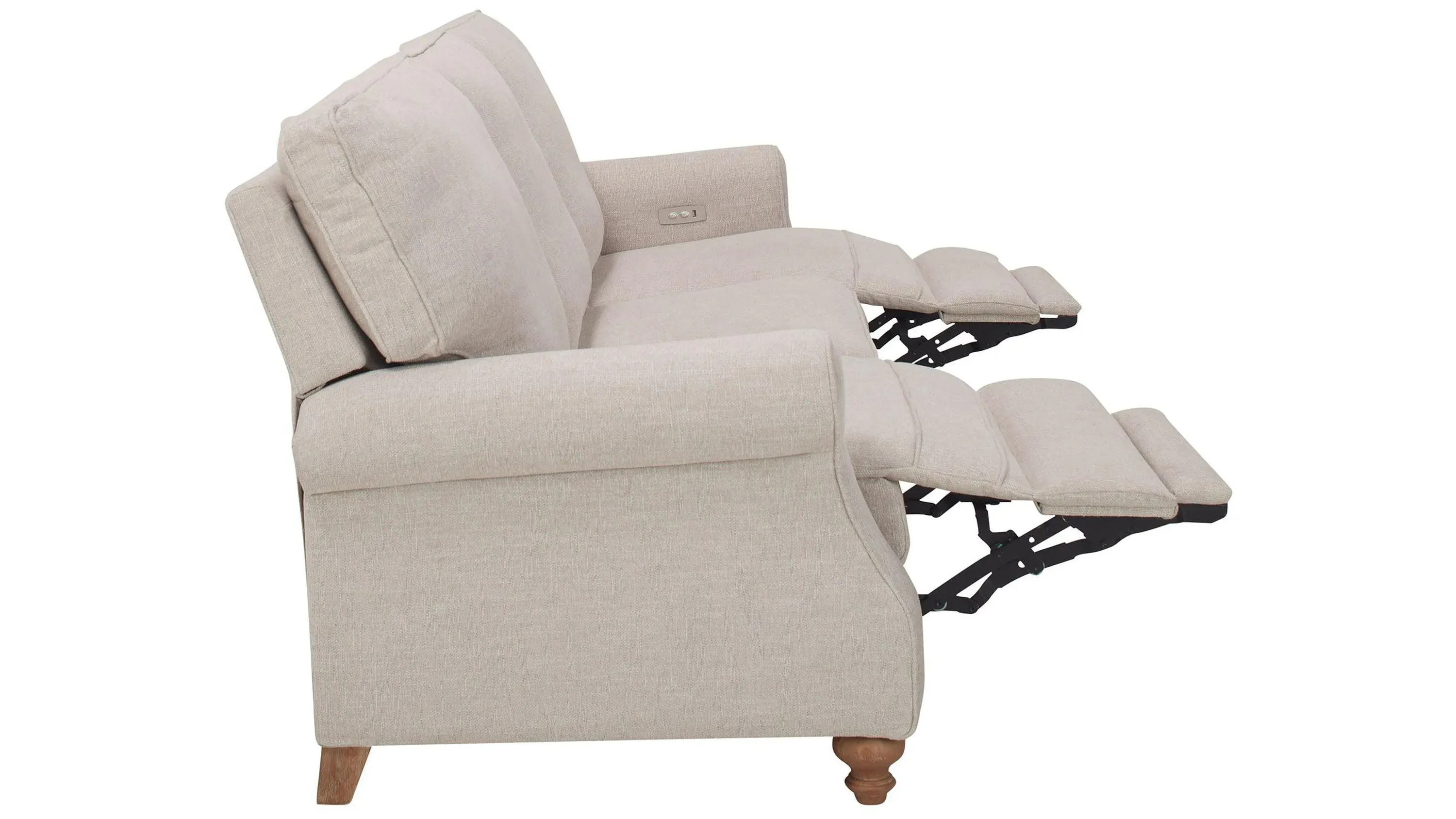 Lamont Power Sofa