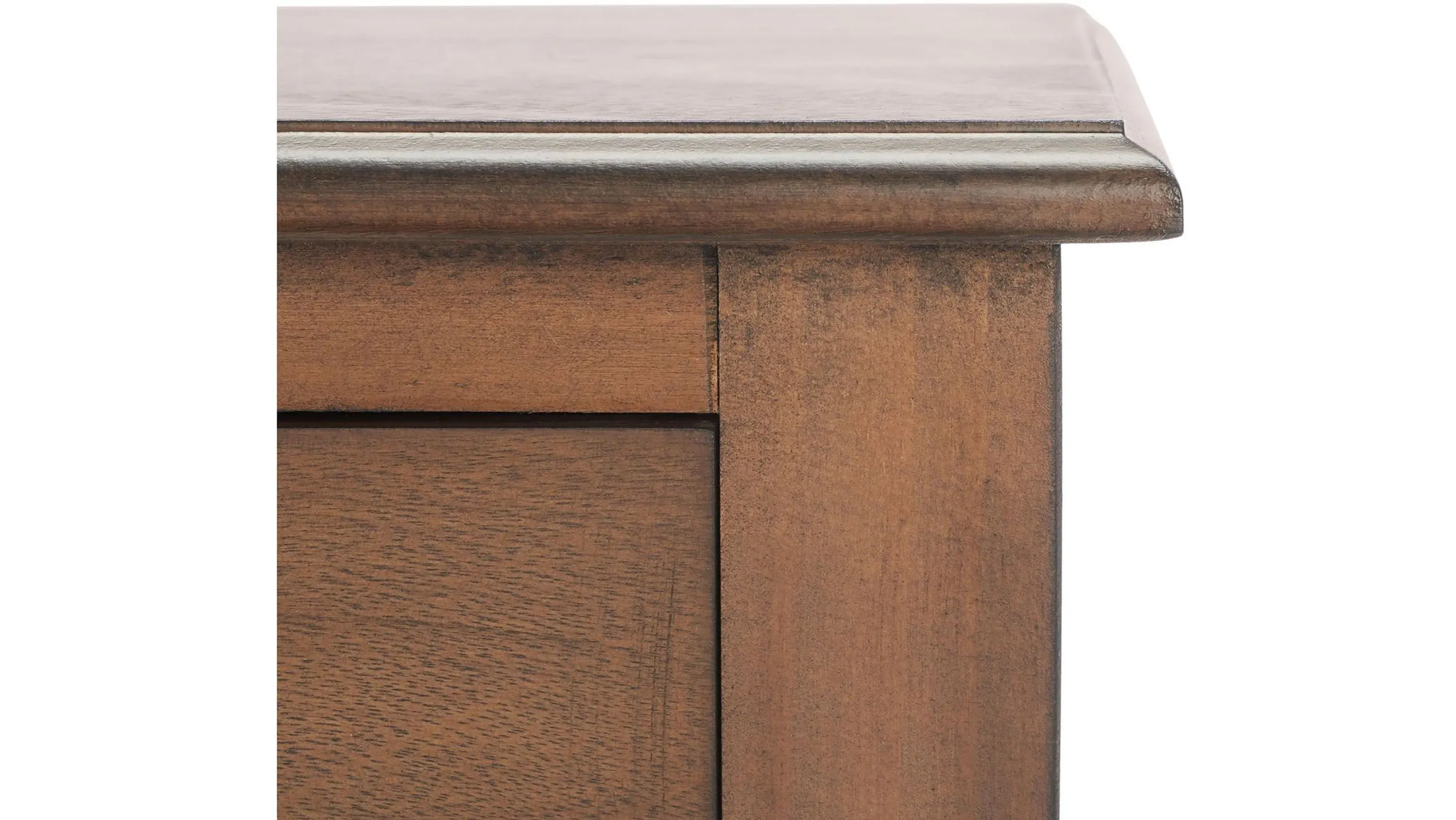 Corbyn 2 Drawer Console Table