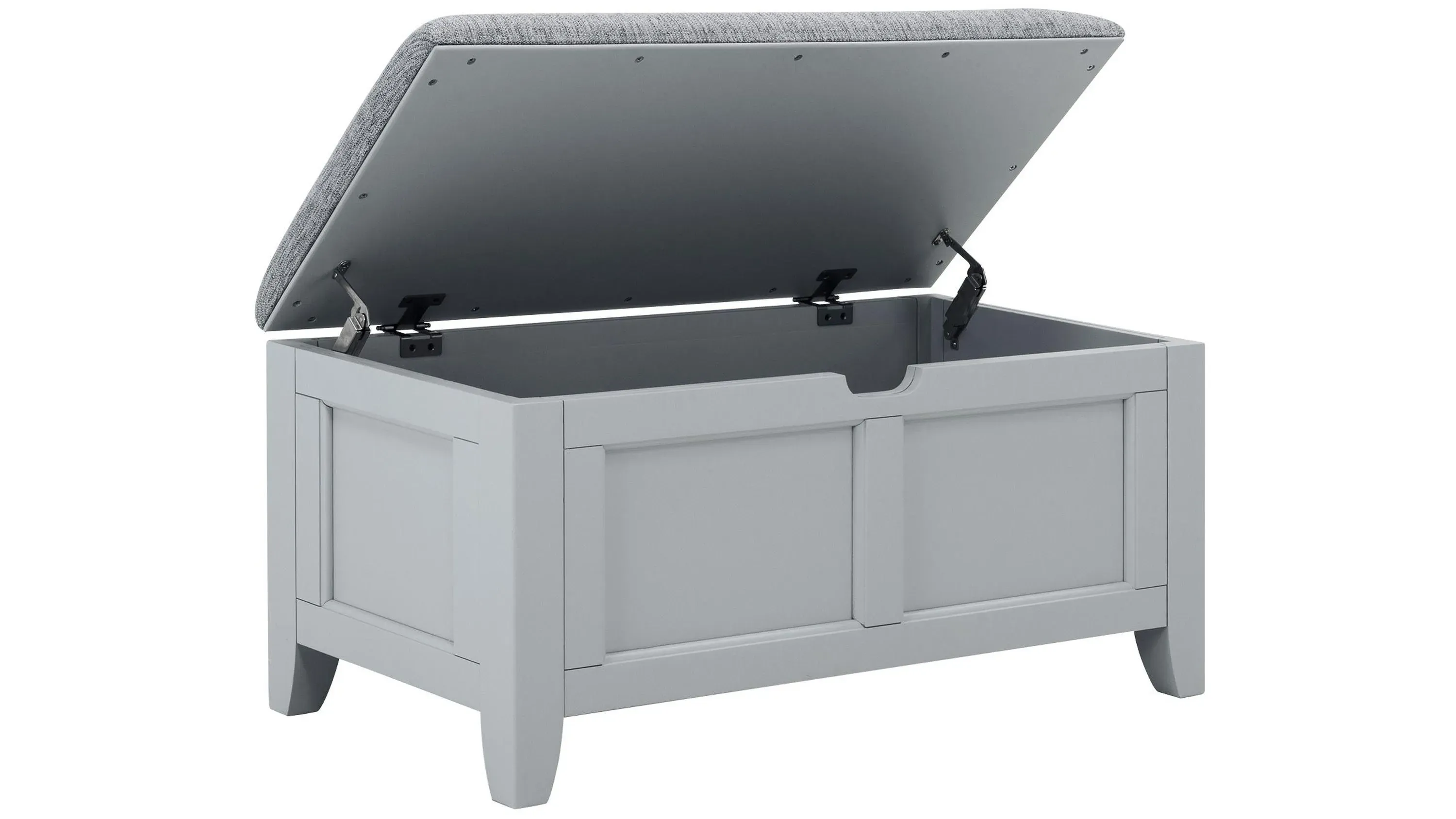 Kylie Youth Lift-Top Storage Bench