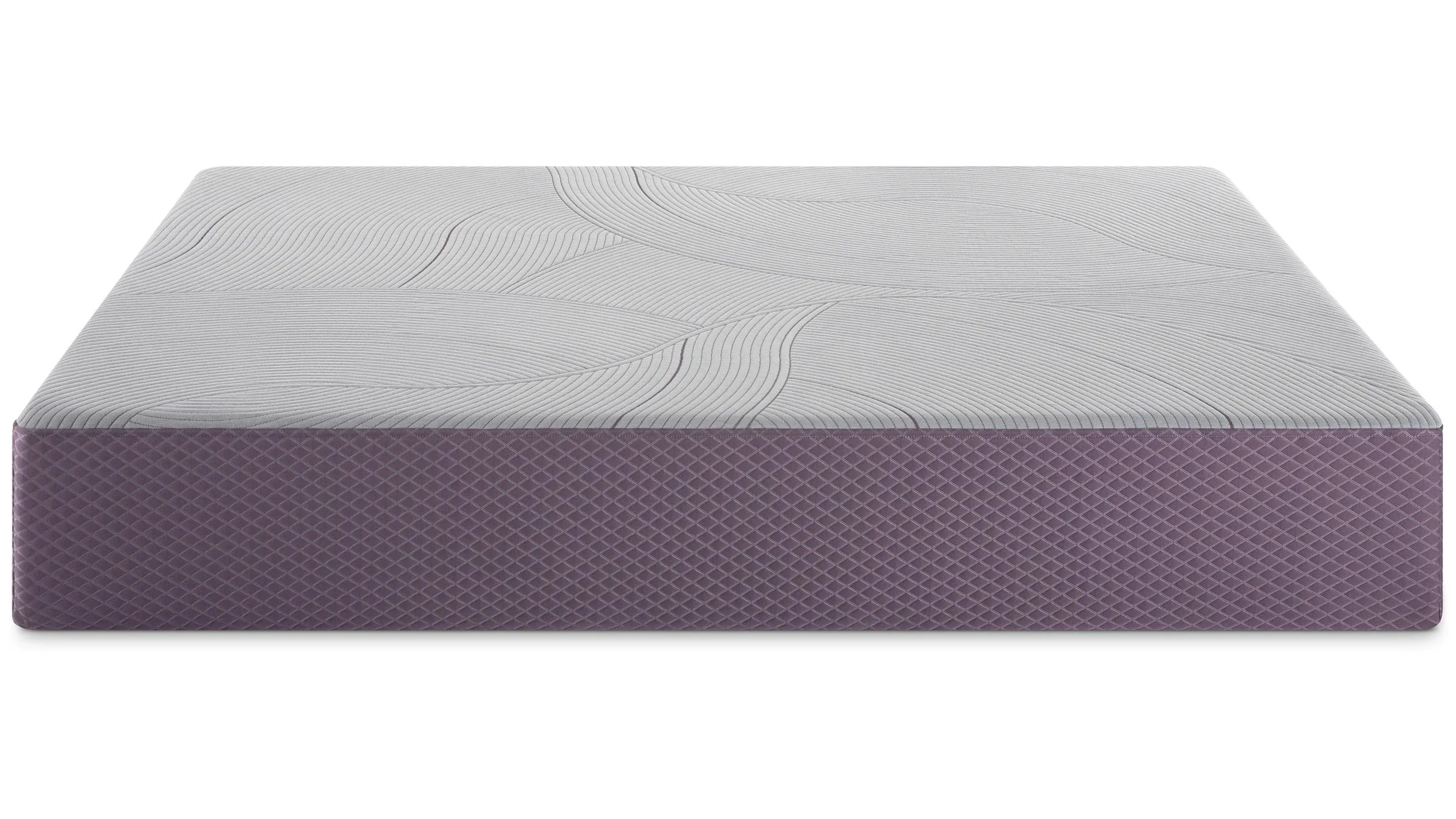 Purple RestorePlus Firm Hybrid Mattress King Product_Image_Carousel
