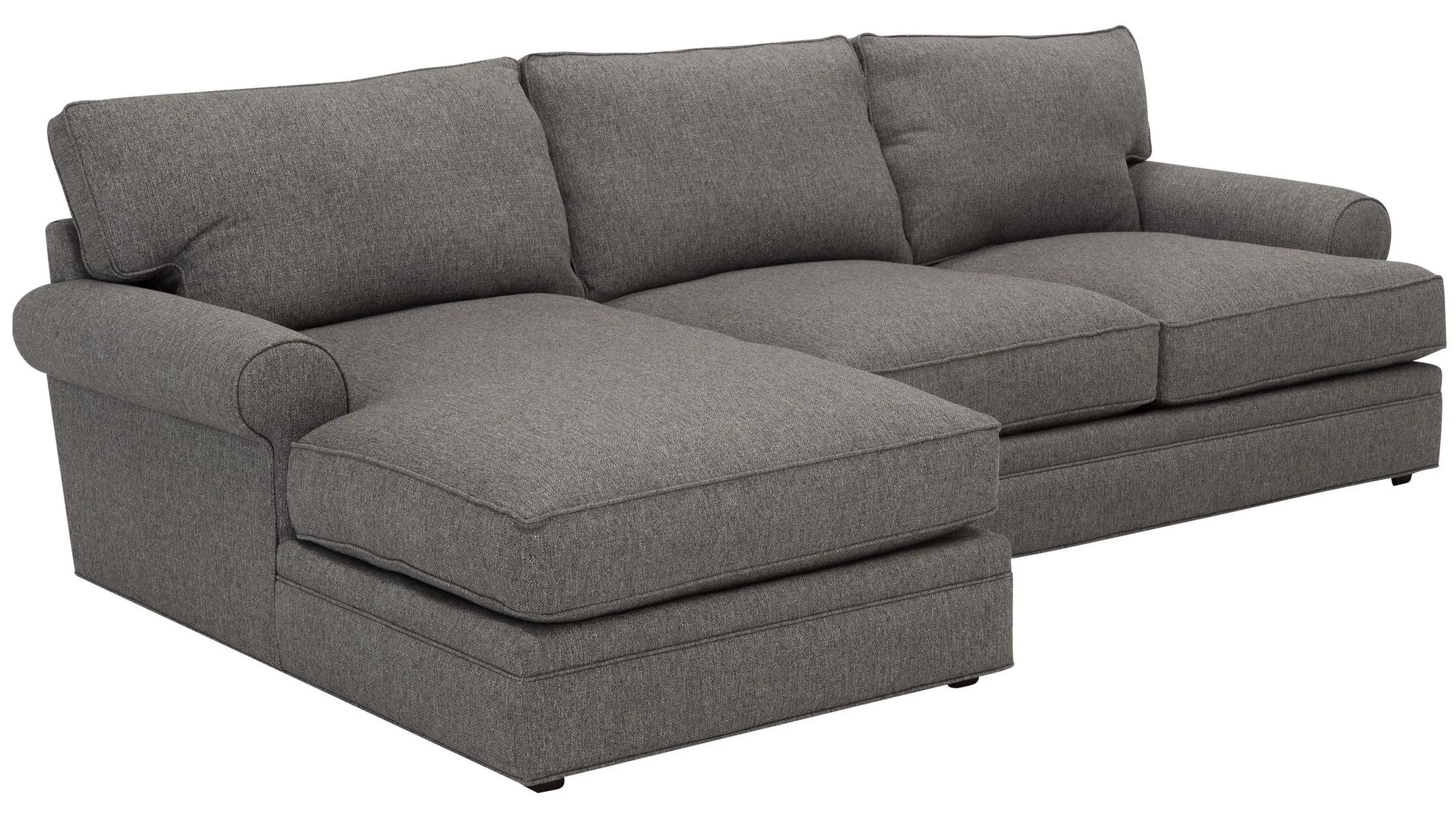 Wilkinson 2-pc. Sectional Sofa