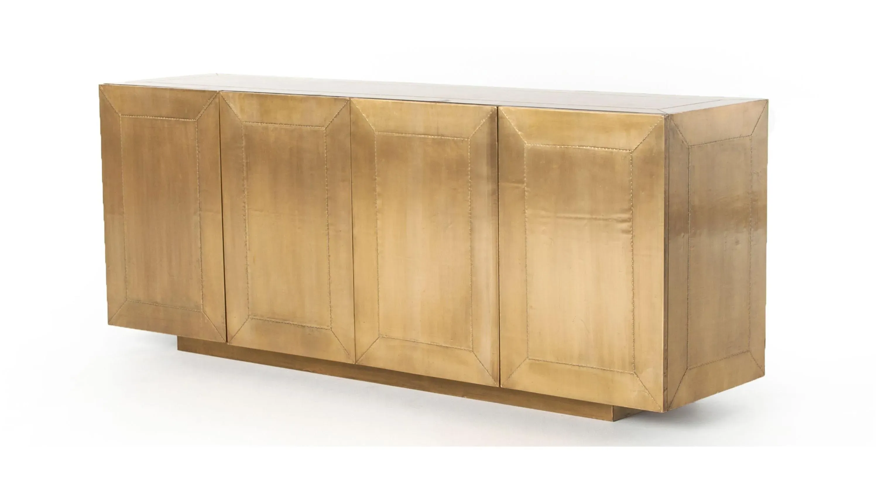 美品 Kearny flanagan Freda Sideboard | Raymour & Flanigan