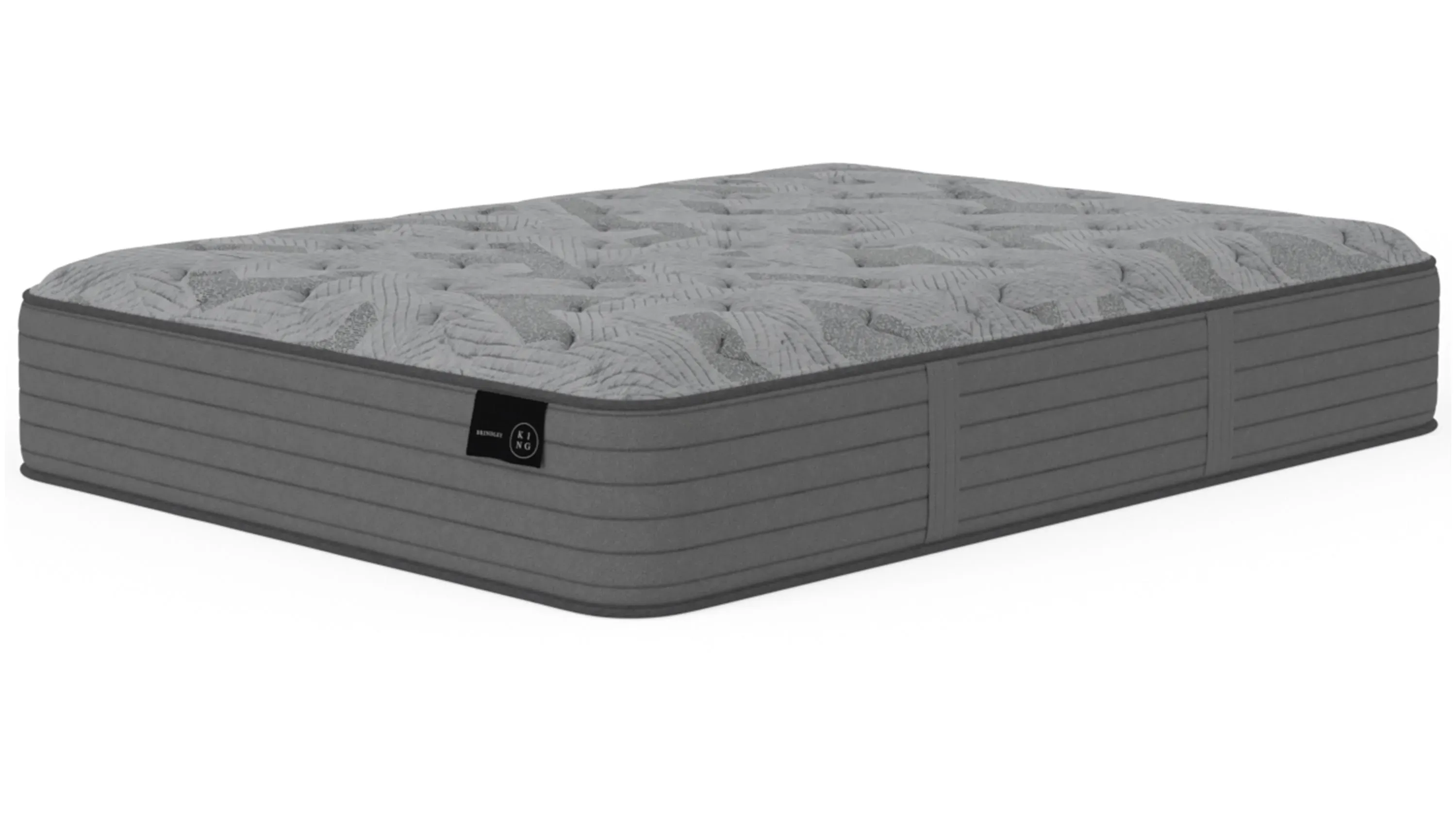 King Koil Elite Brindley Plush Mattress | Raymour & Flanigan