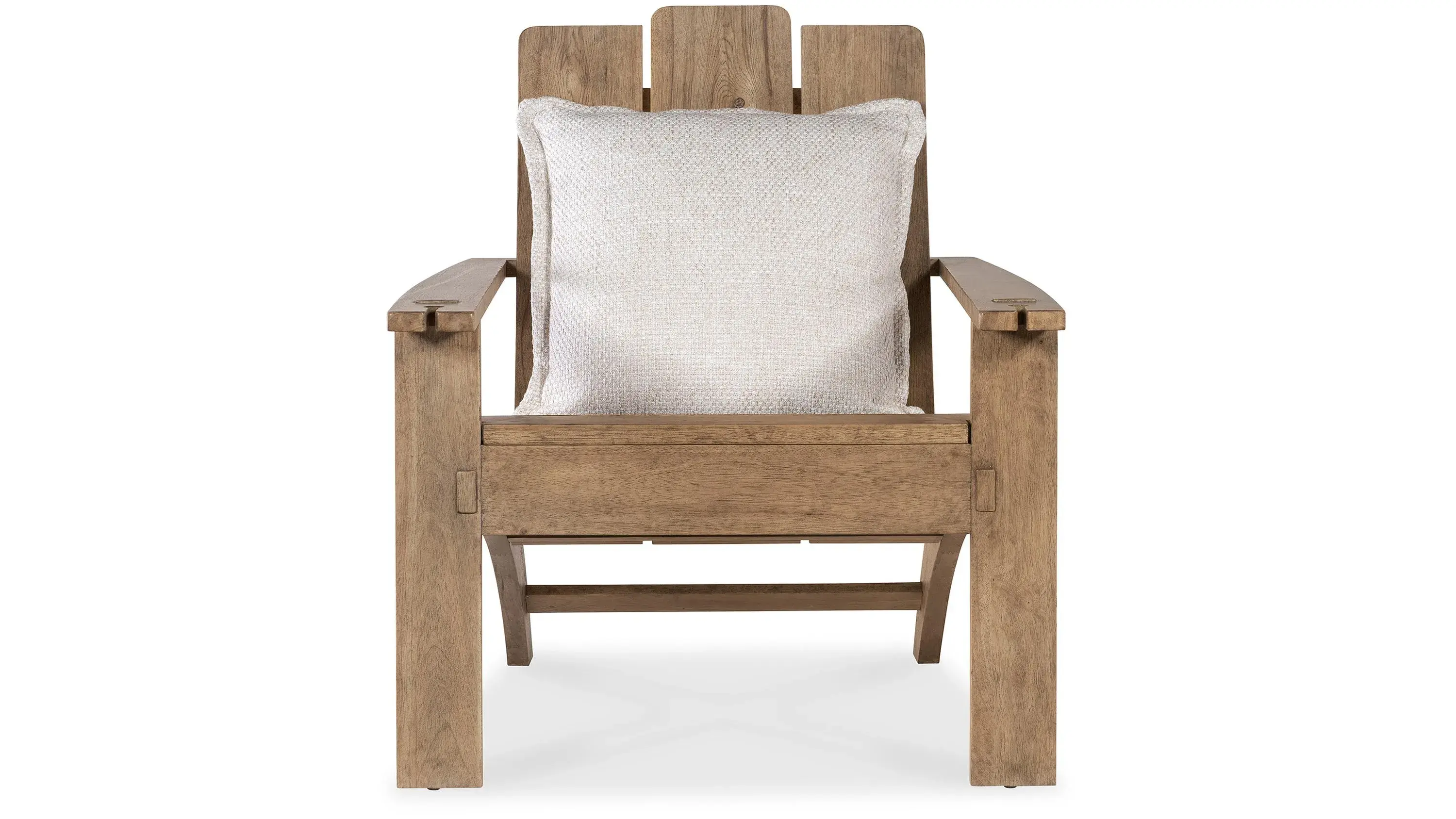 Vineyard Row Accent Chair - Thumbnail 4