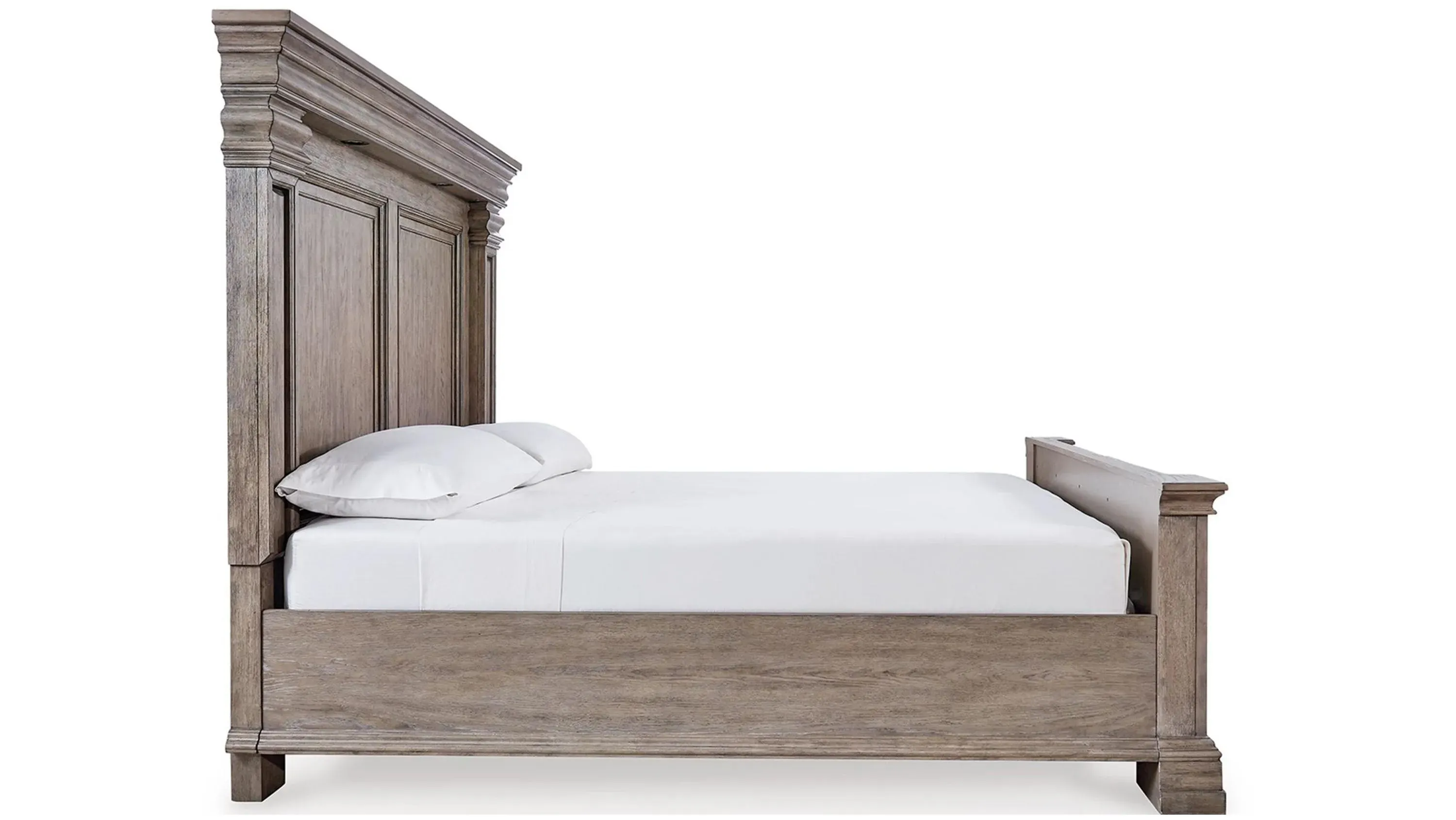 Blairhurst Panel Bed