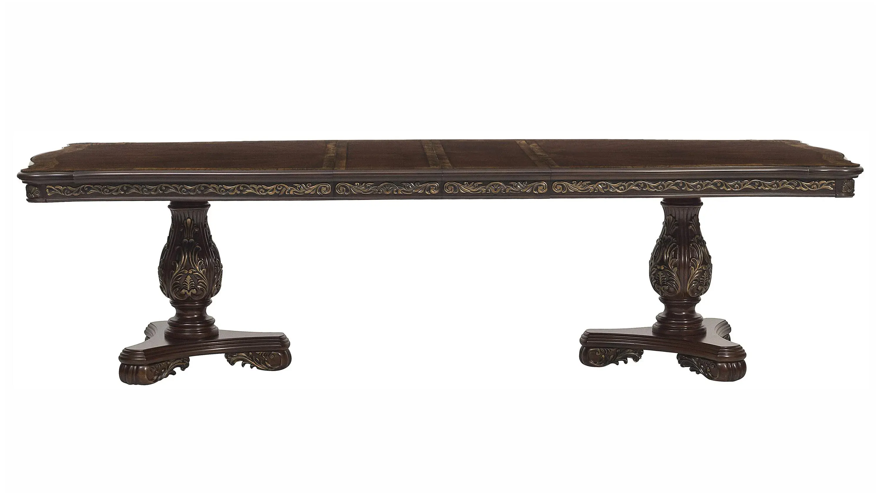 Euro Dining Table - Thumbnail 3