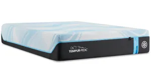 Tempur-Pedic LuxeBreeze 2.0 Soft Memory Foam Mattress - Split Cal King Set Split Cal King Product_Image_Carousel