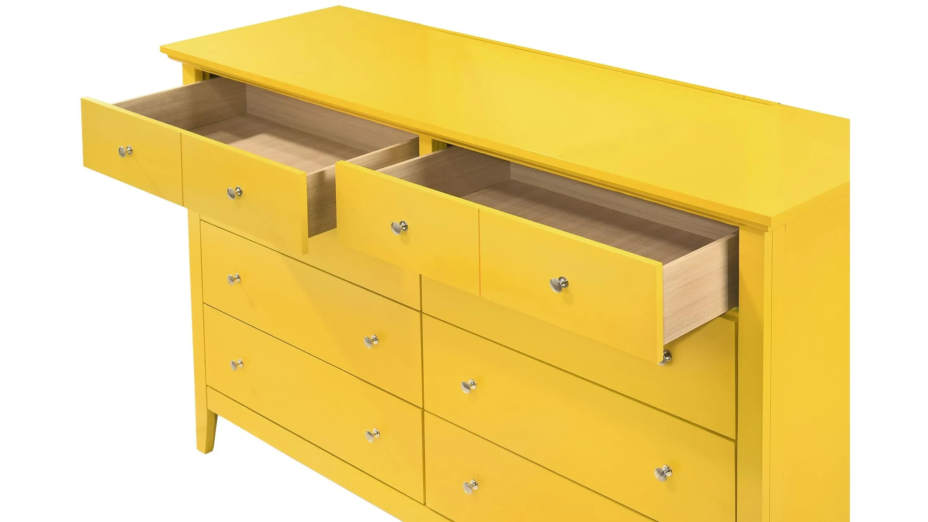 Hammond Bedroom Dresser