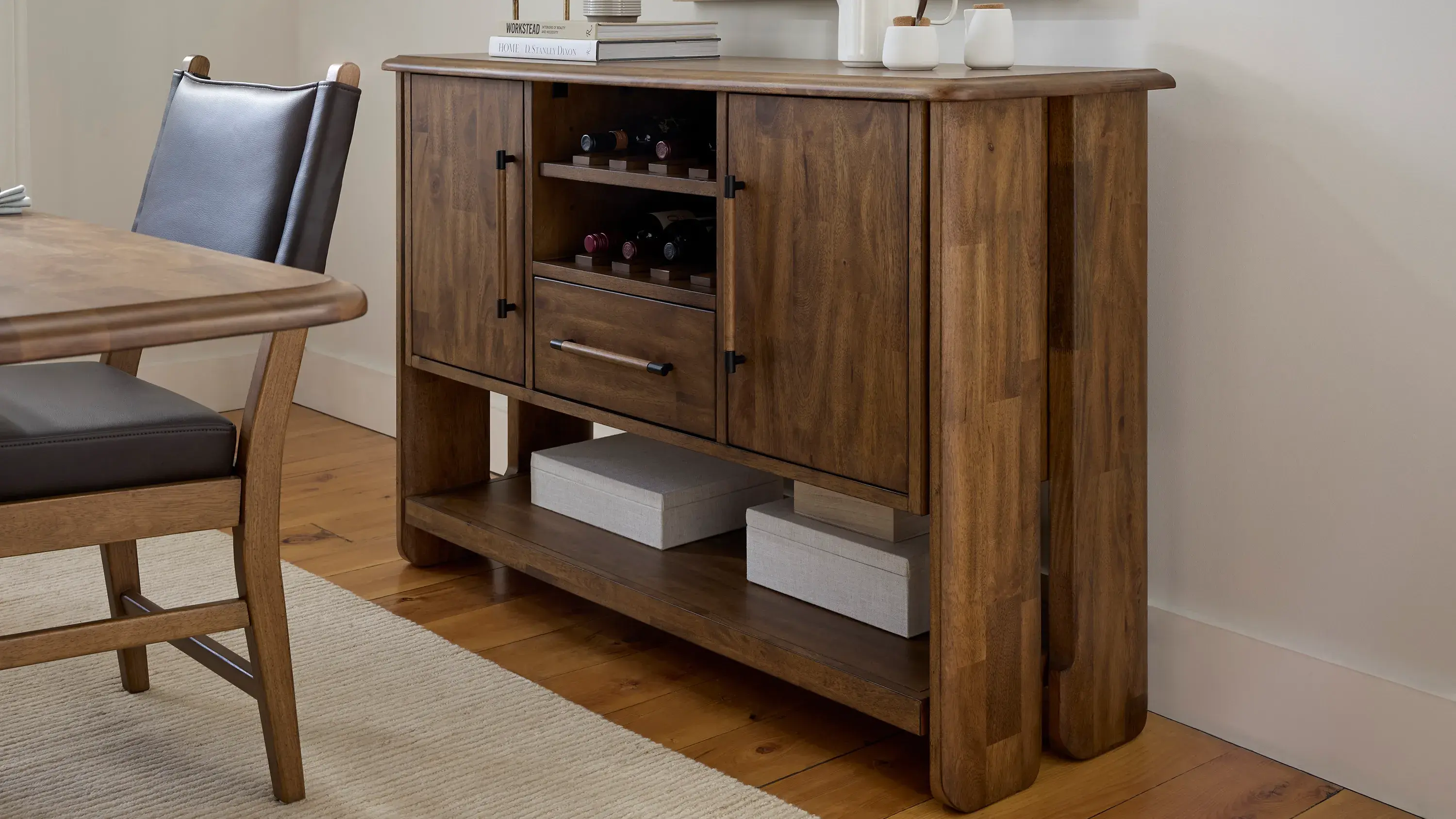 Magdalena Server - Thumbnail 4