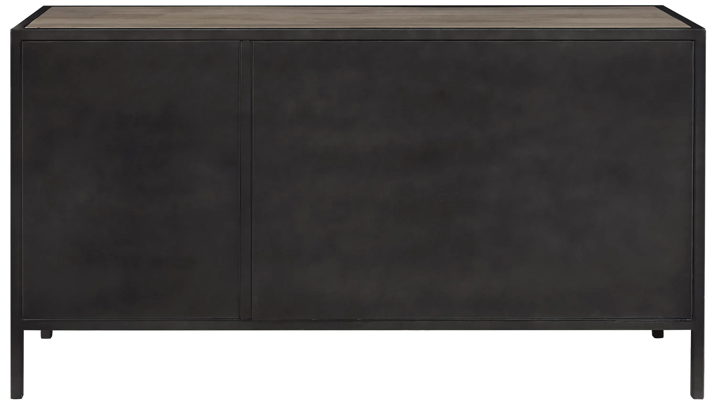 Carey 3-Door Sideboard - Thumbnail 2