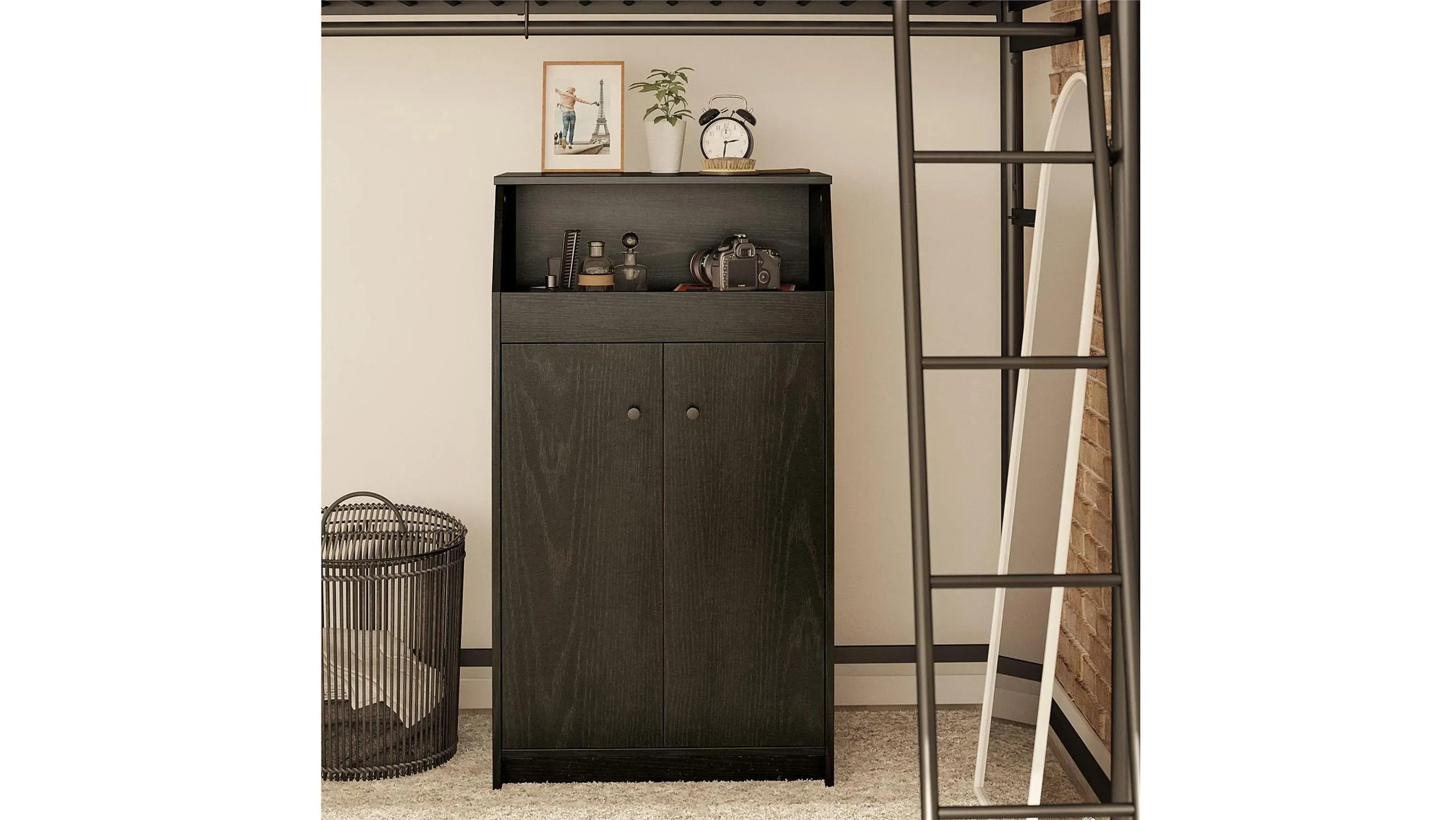 The Loft Storage Tower