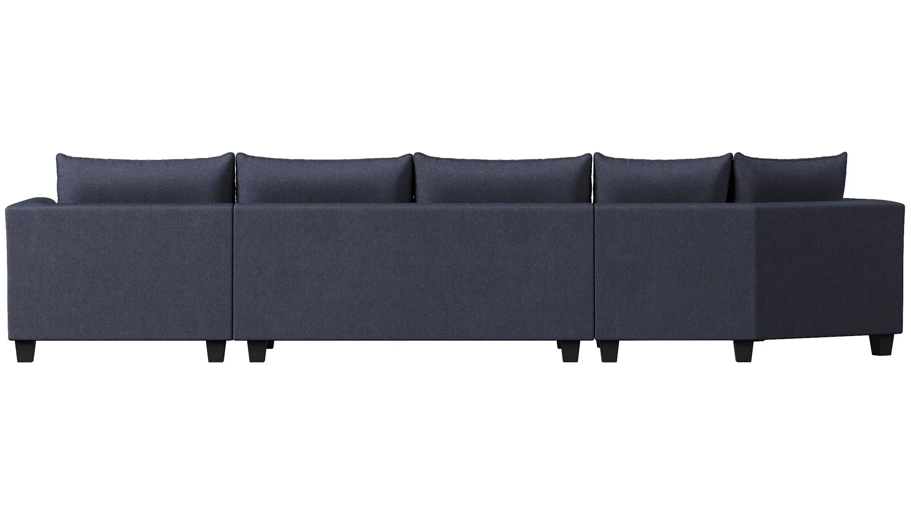 Daine 3-pc. Sectional Sofa | Raymour & Flanigan