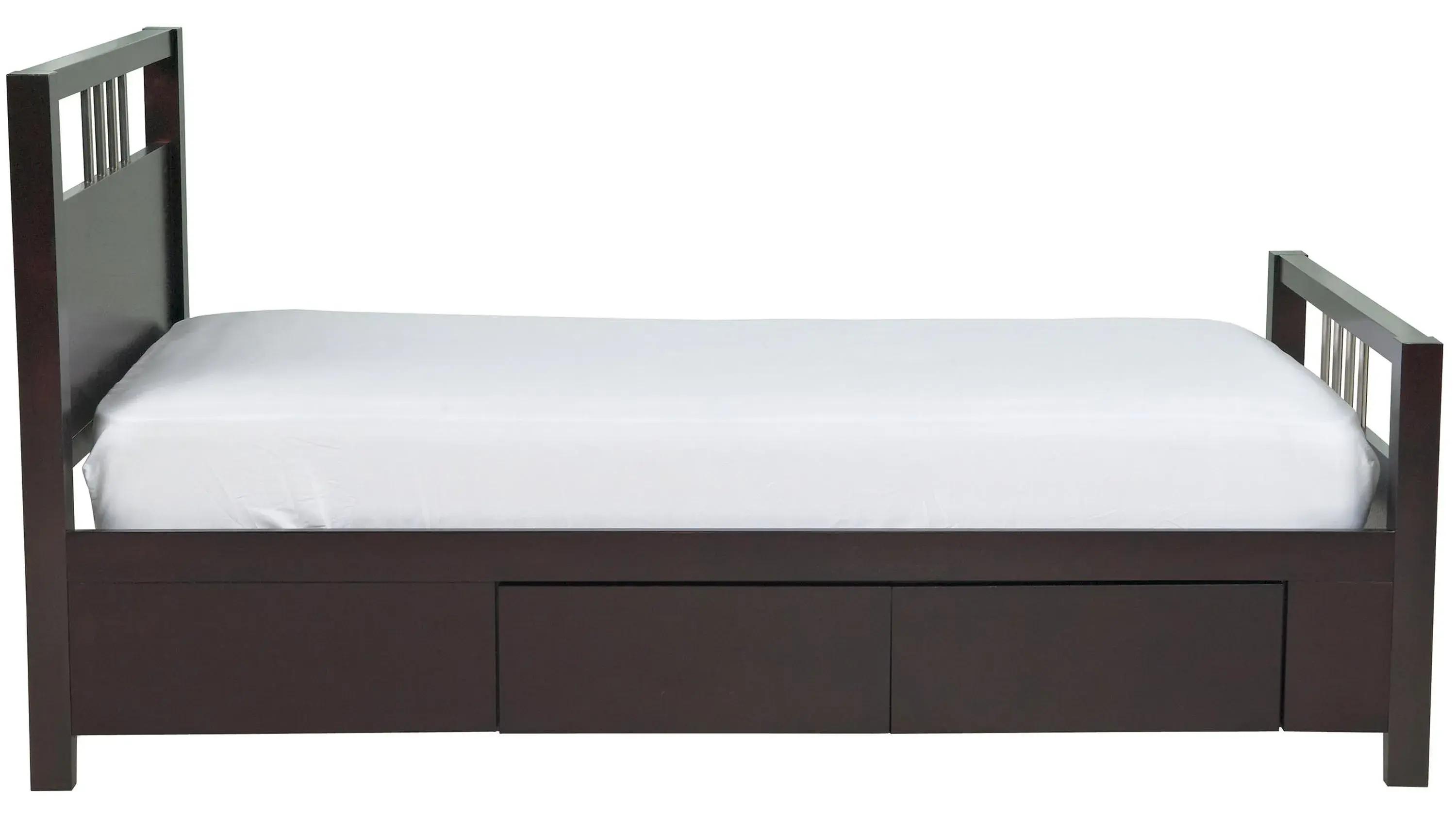 Bellanest Nevis Storage Bed - Thumbnail 4