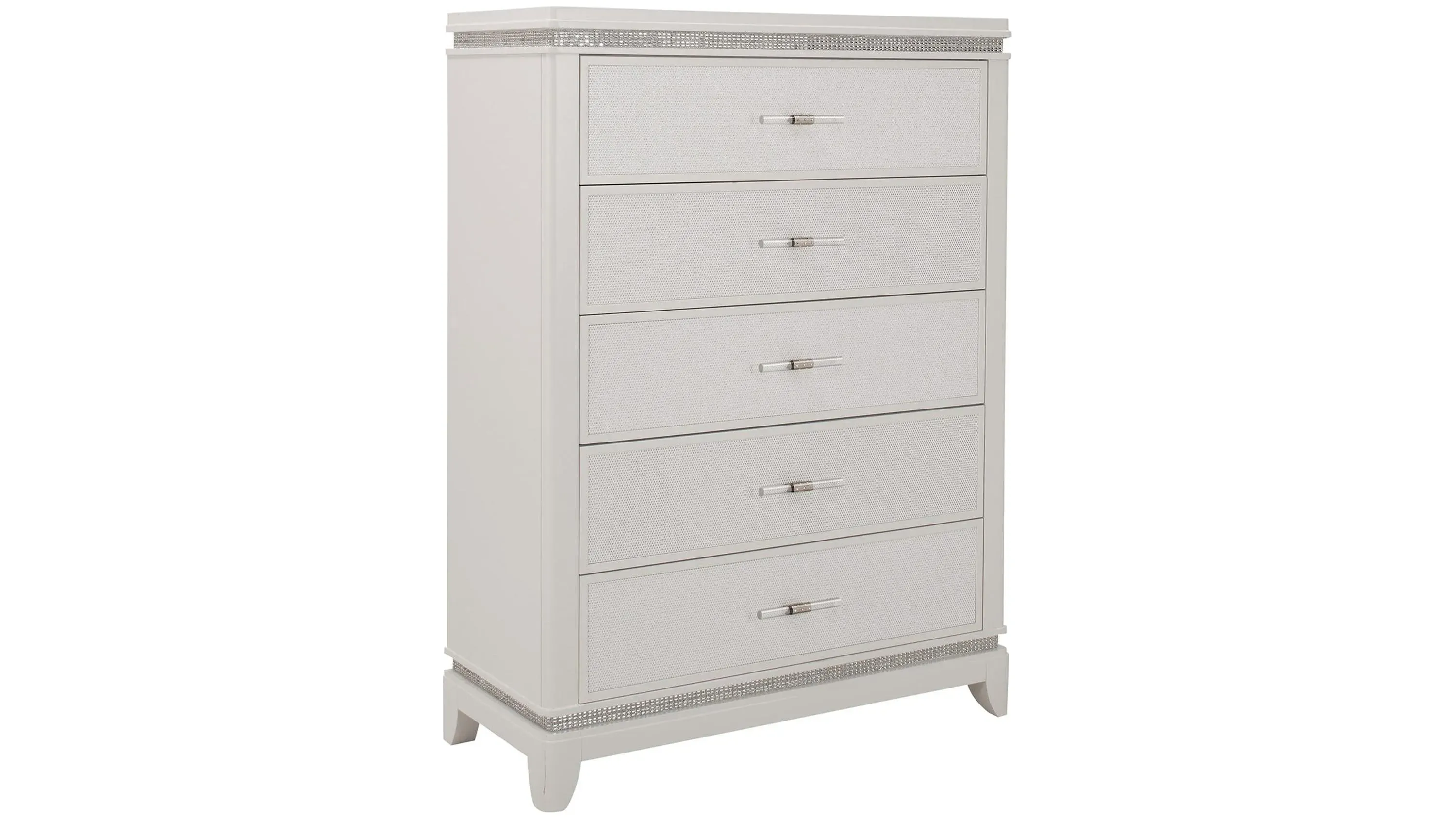Carmelita Chest
