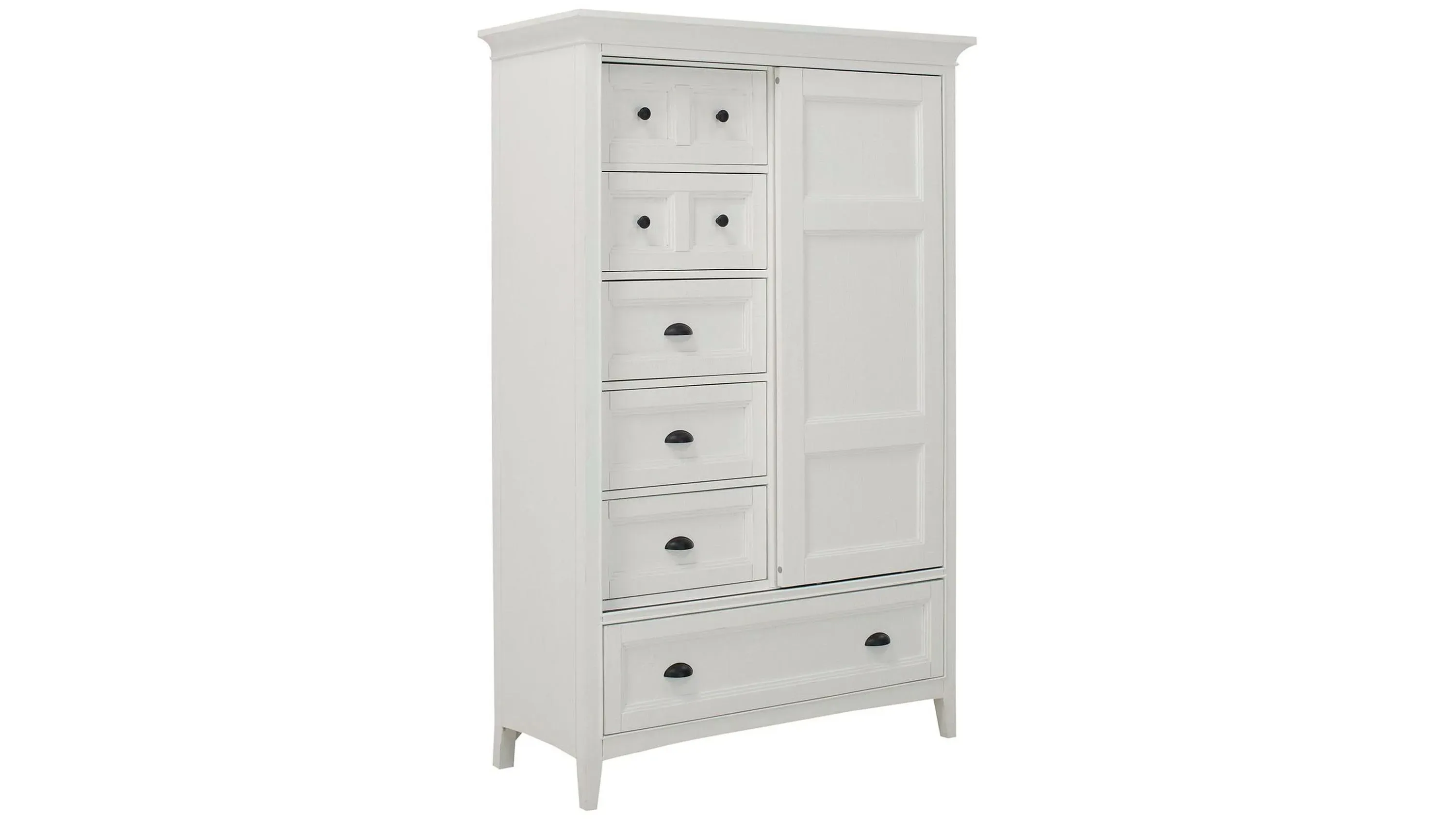 Ivy Ridge Door Chest